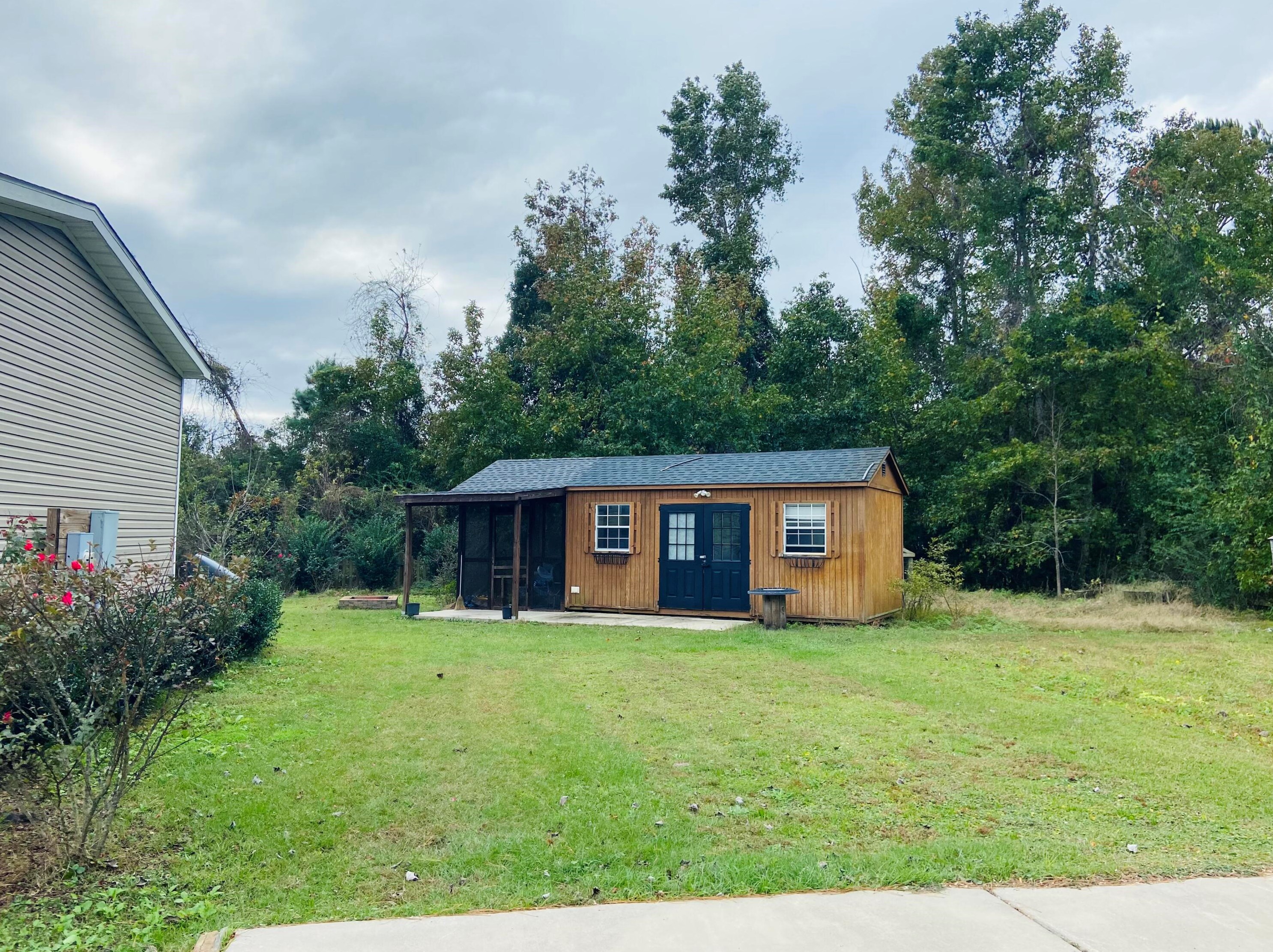 841 Runey Ln, McClellanville, SC 29458