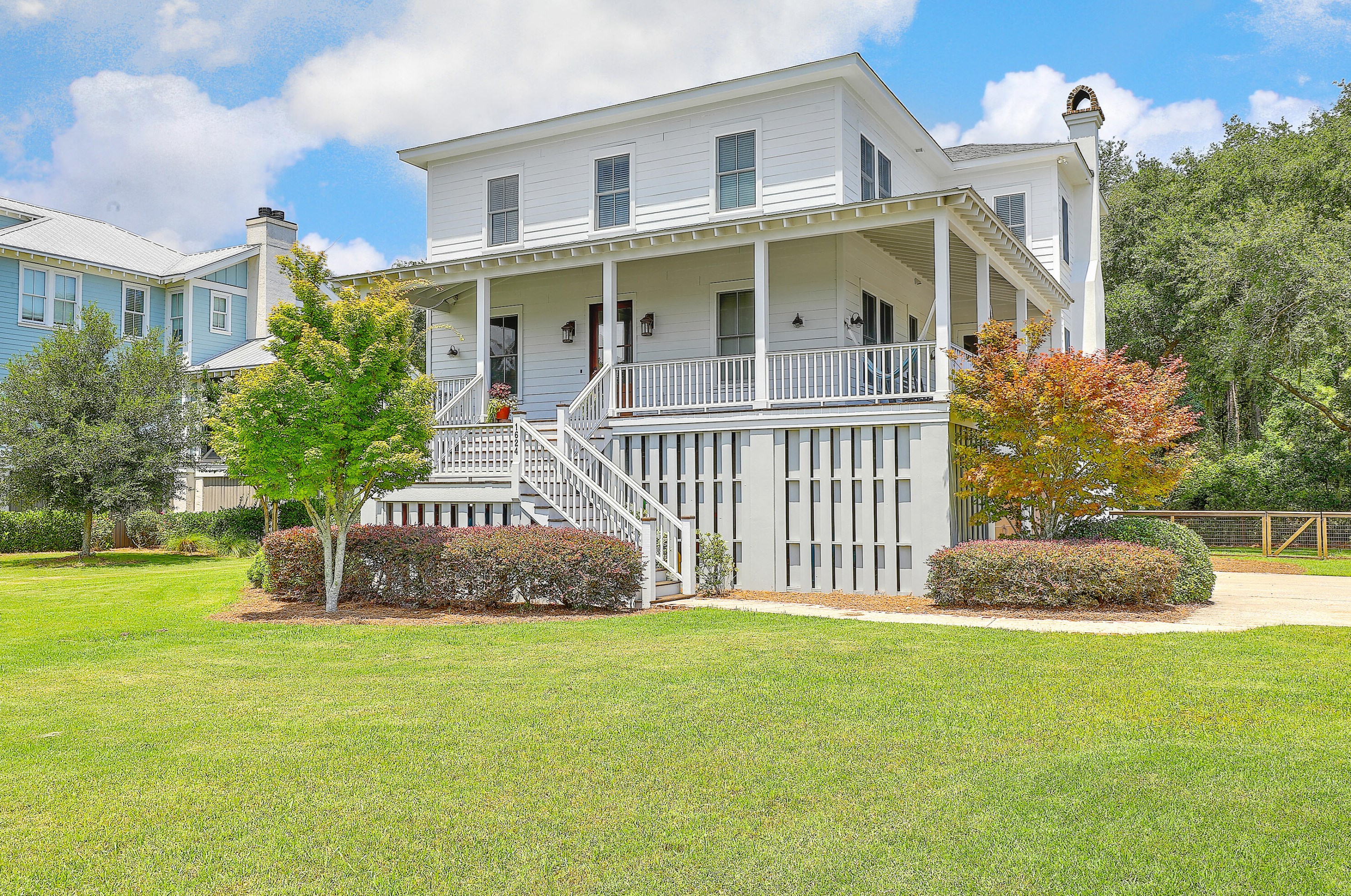 1624 Diddy Dr, Mount Pleasant, SC 29464