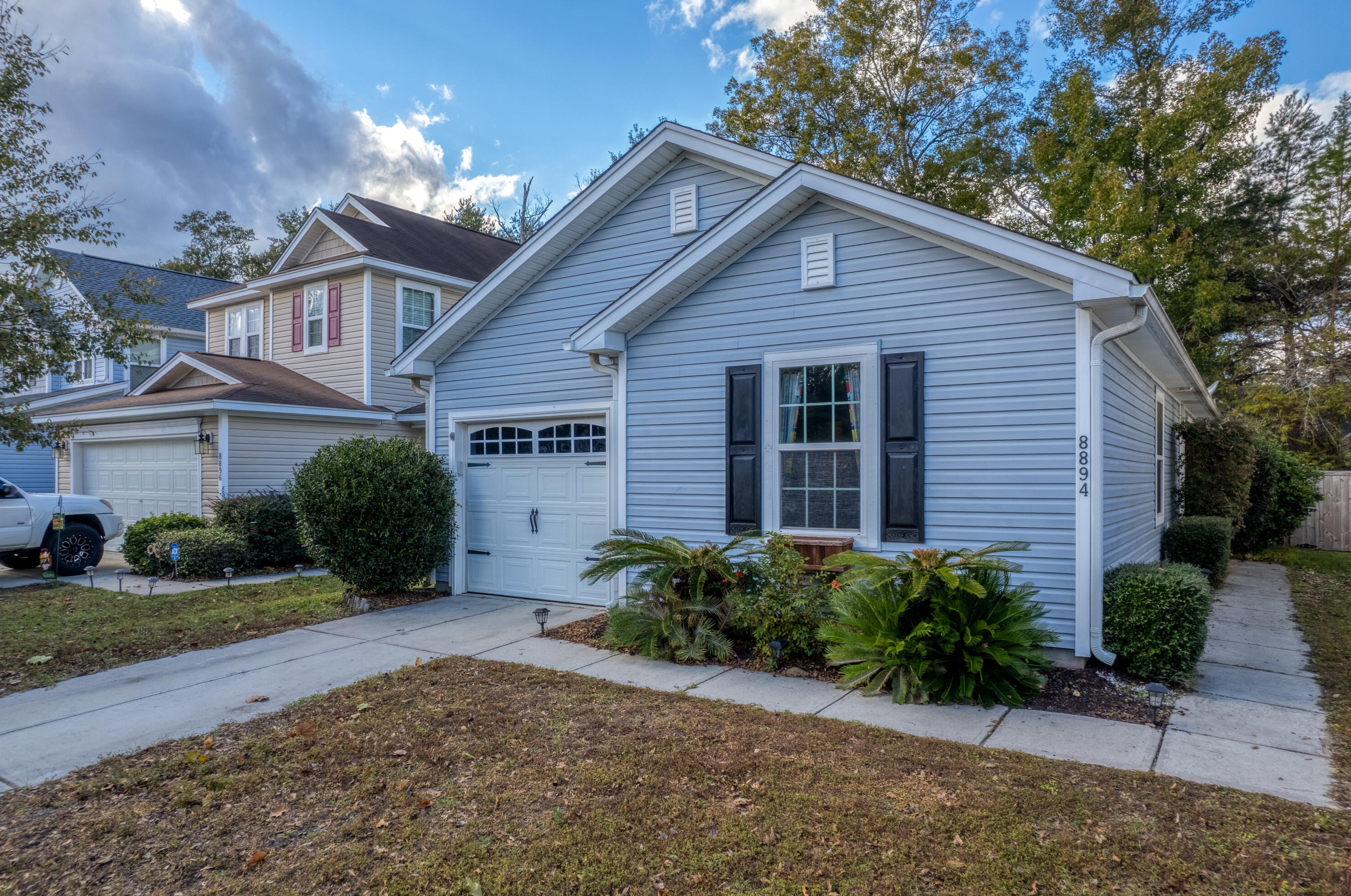 8894 Arbor Glen Dr, Charleston, SC 29420-4400