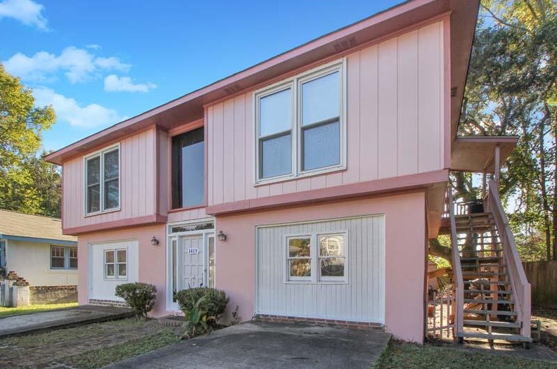 1419 Agatha St, Charleston, SC 29407-4751