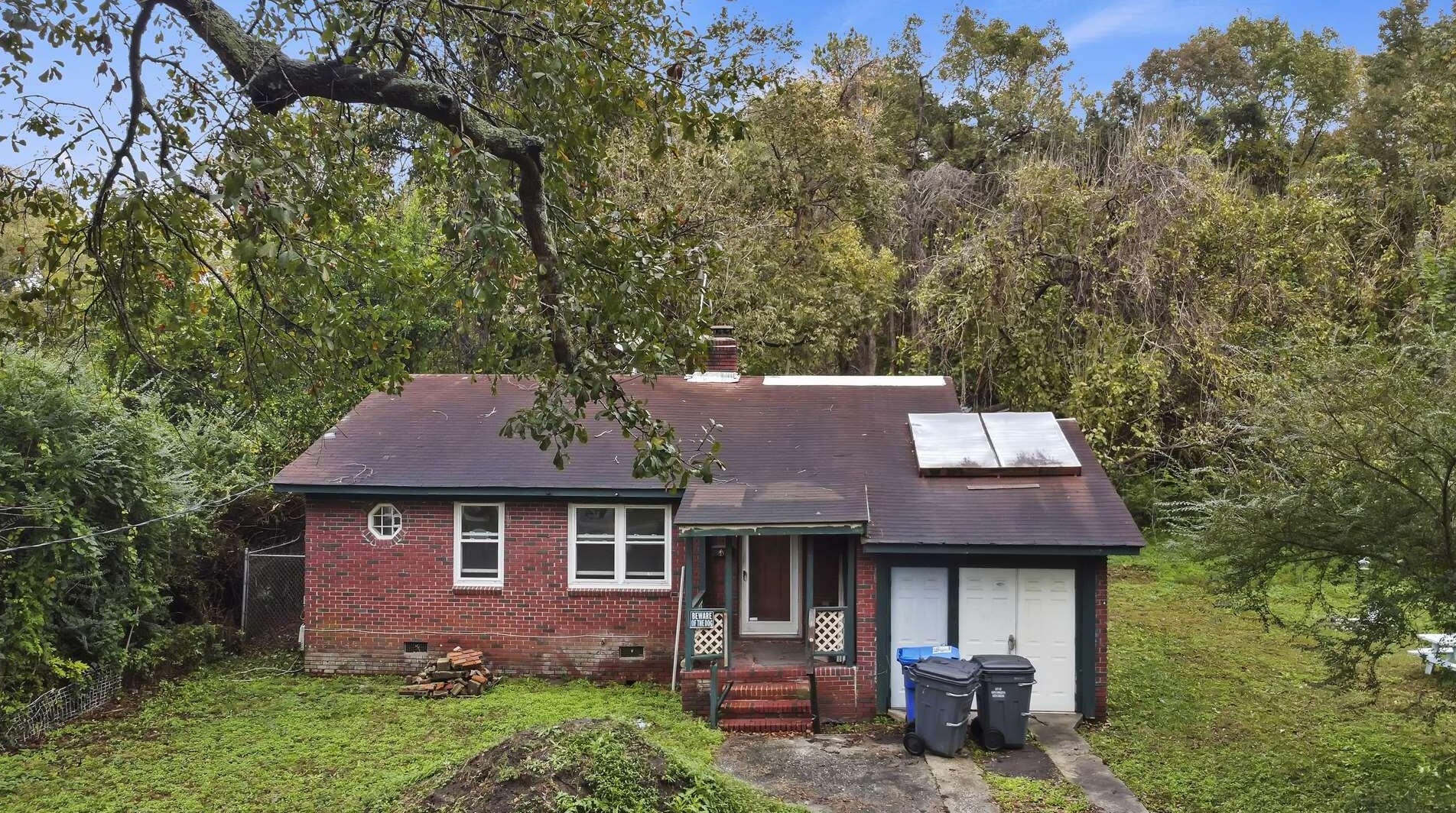 1274 Sumner Ave, Charleston, SC 29406-3845