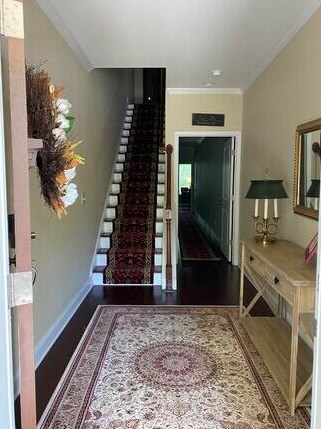 1190 Dingle Rd, Mount Pleasant SC  29466-9386 exterior