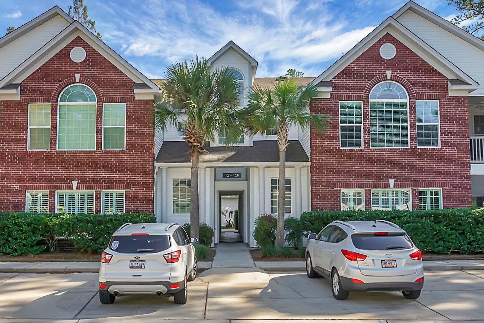 124 Golf View Ln, Summerville, SC 29485-6247
