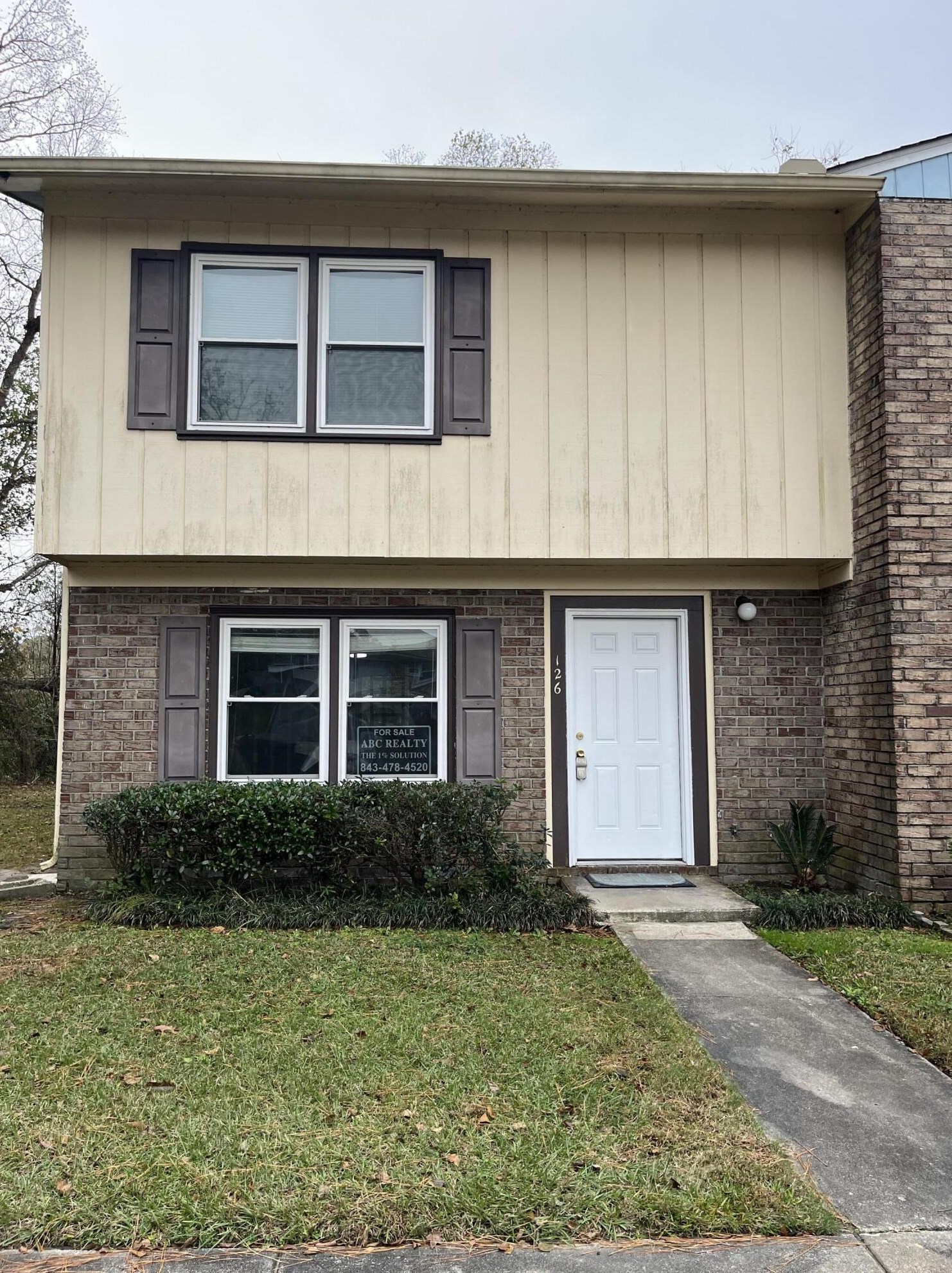 126 Brush Blvd, Charleston, SC 29445