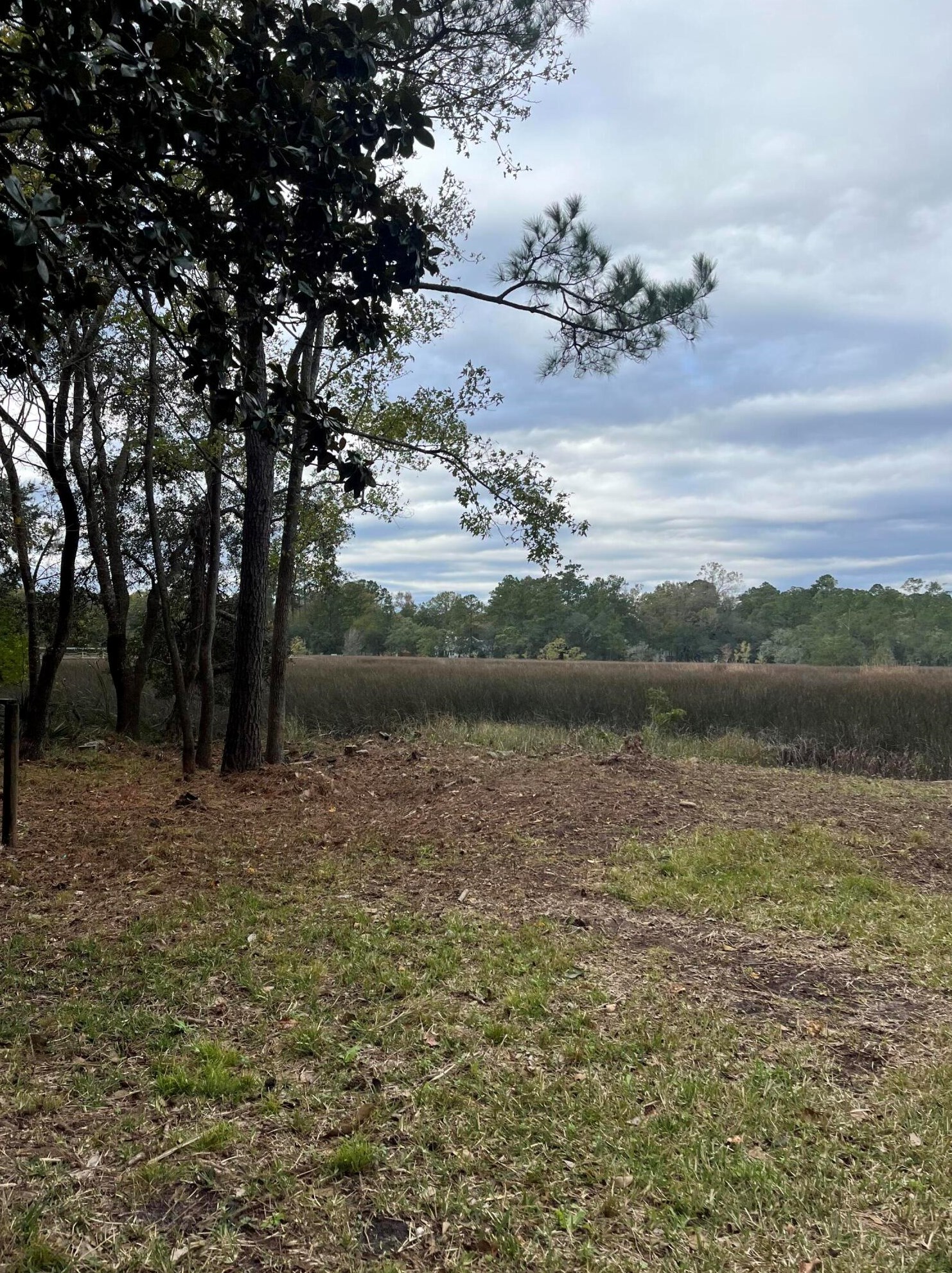 2056 Marshland Dr, Charleston, SC 29414-6214