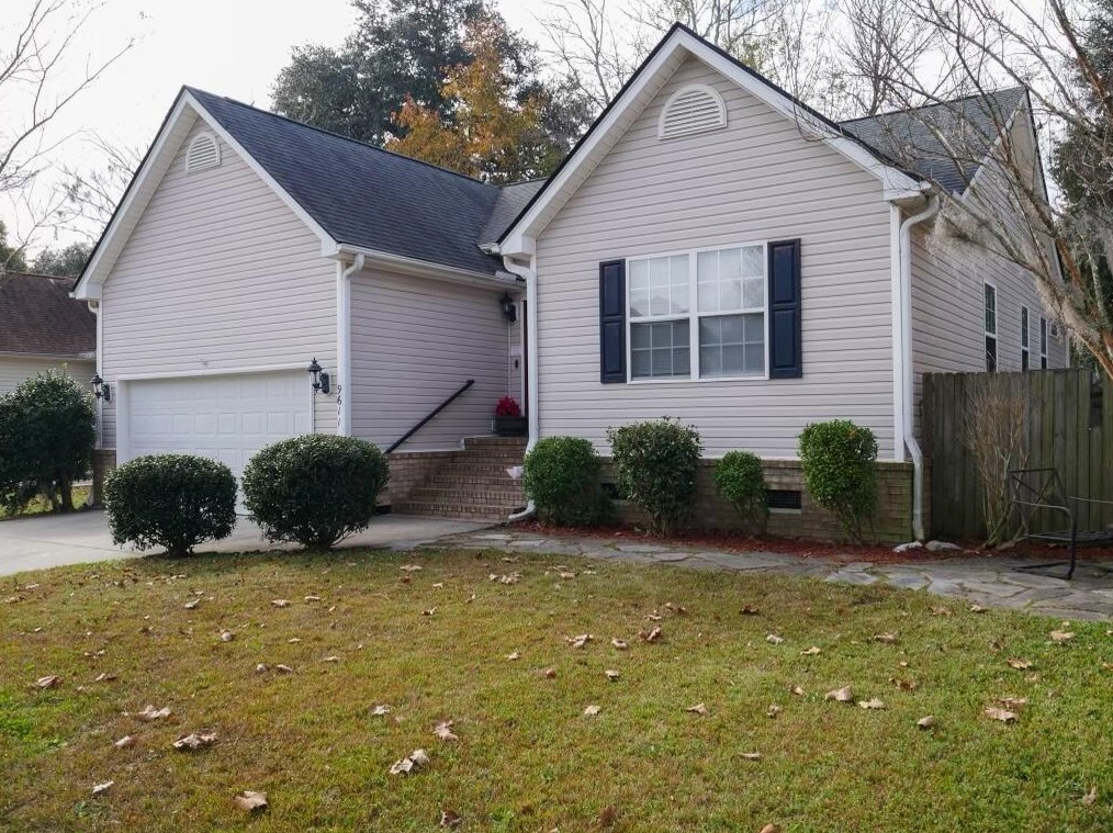 9611 Crosscut Dr, Ladson, SC 29456