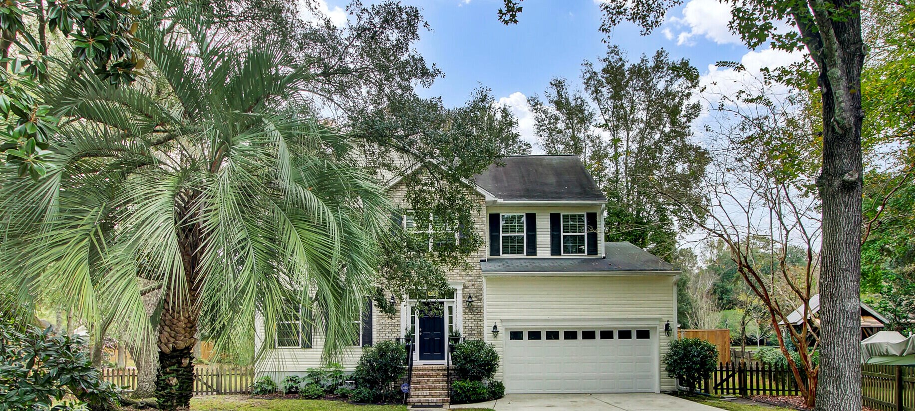 1275 Wappetaw Pl, Mount Pleasant, SC 29464-5244