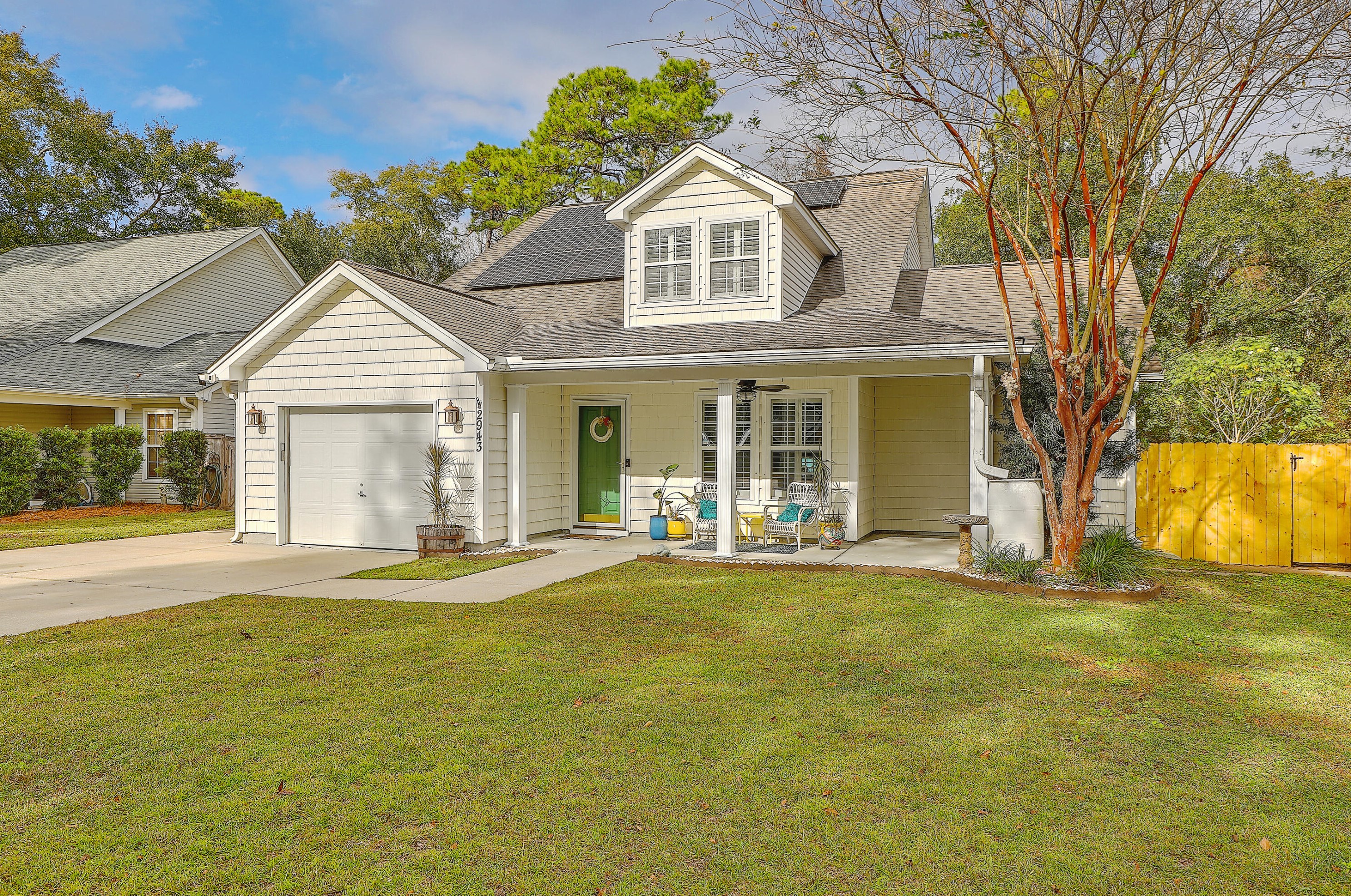 2943 Blackfish Rd, Johns Island, SC 29455