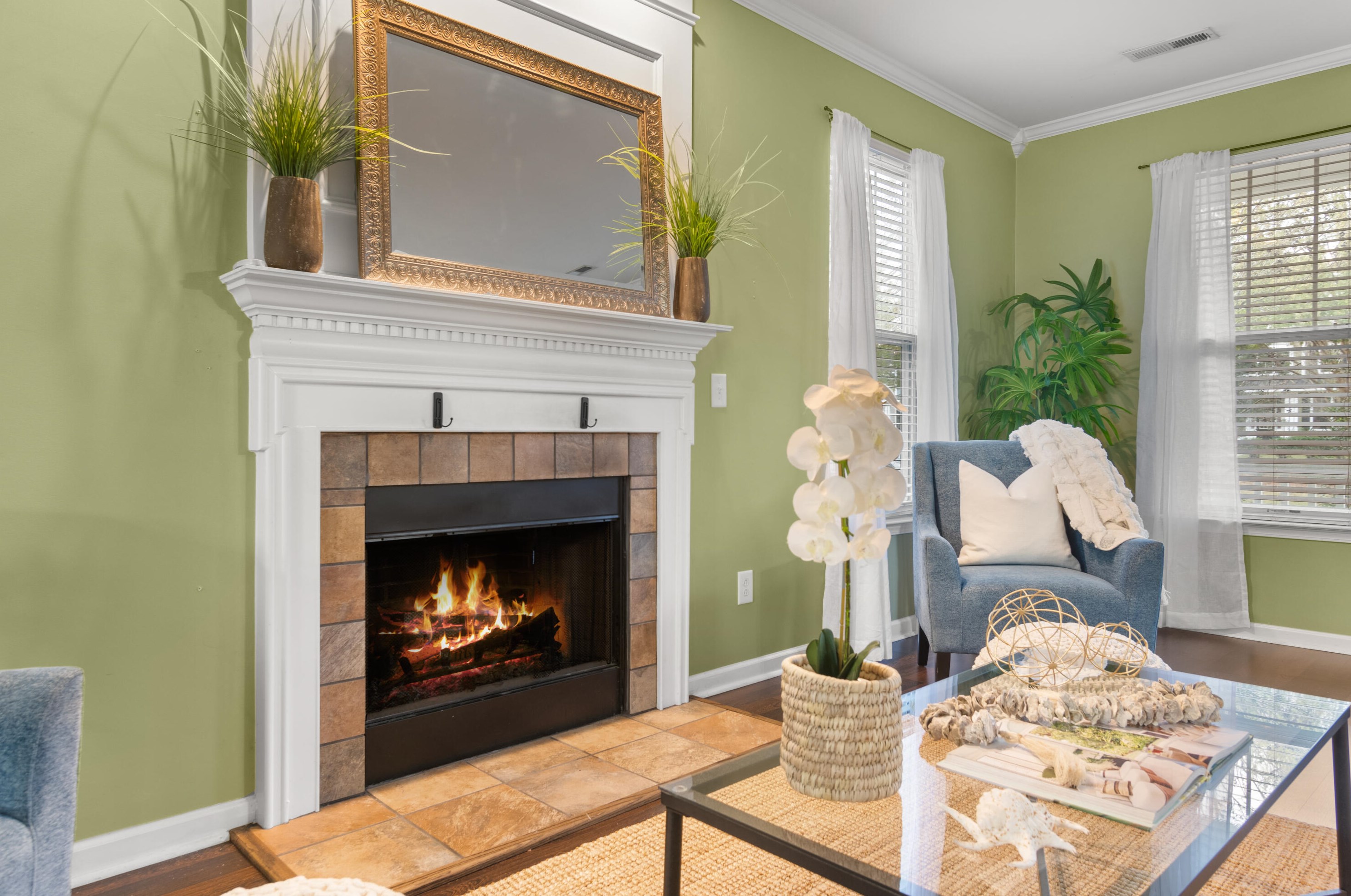 143 Red Leaf Blvd, Moncks Corner SC  29461-8844 exterior