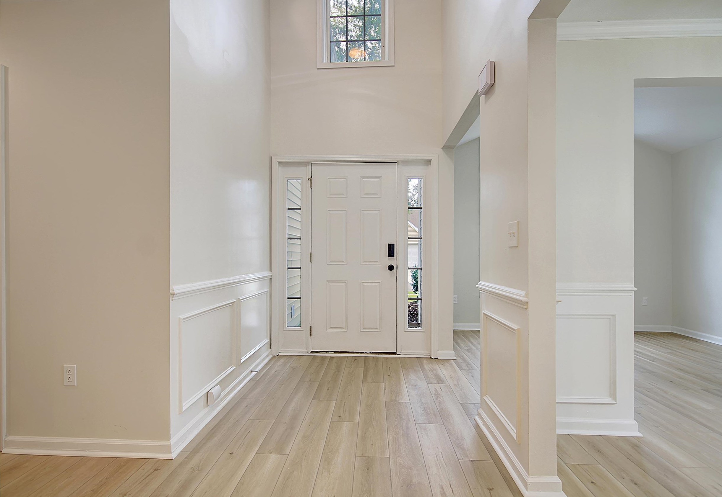 1432 Water Edge Dr, Charleston SC 29492-8012 exterior