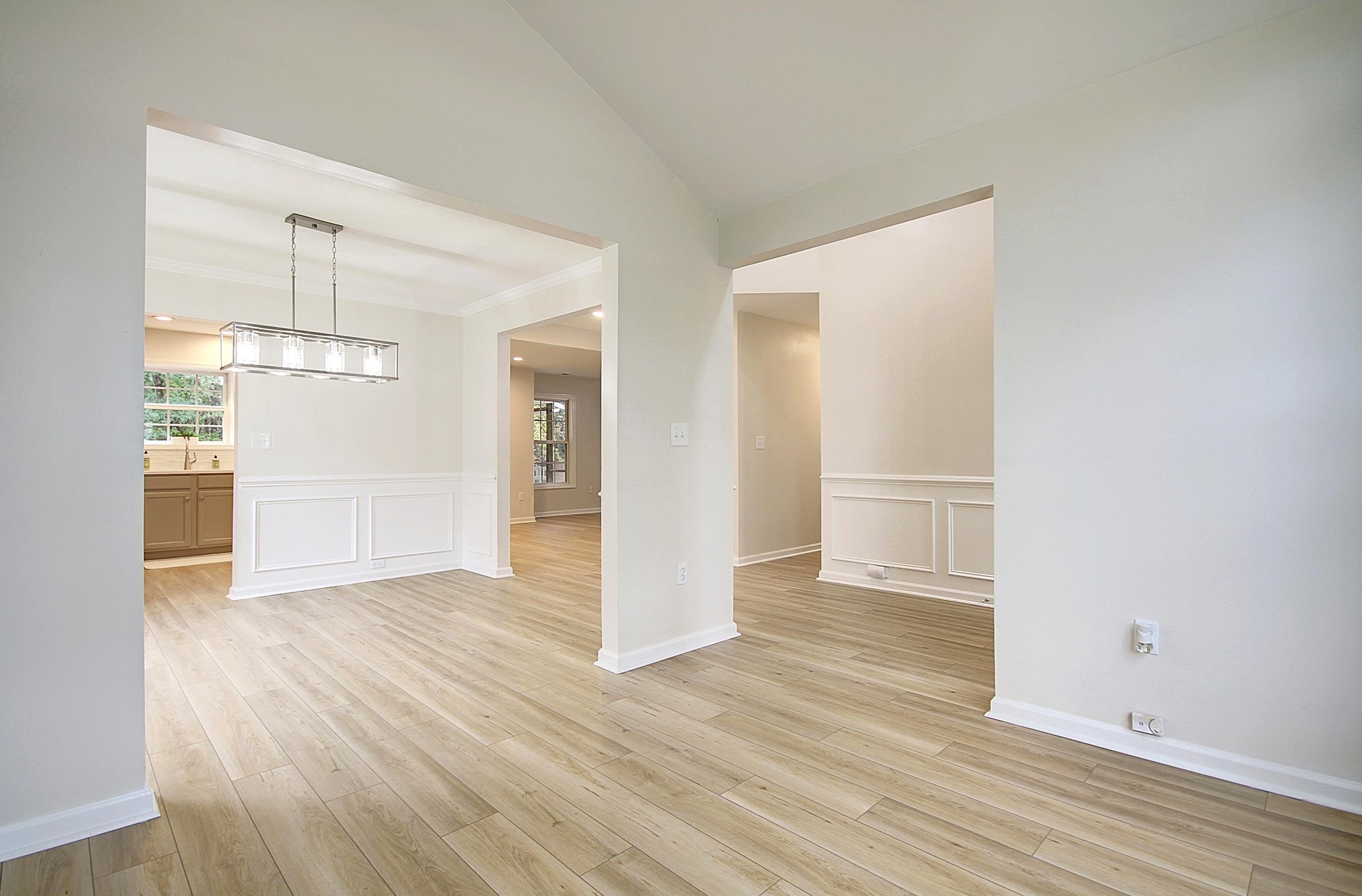 1432 Water Edge Dr, Charleston SC 29492-8012 exterior