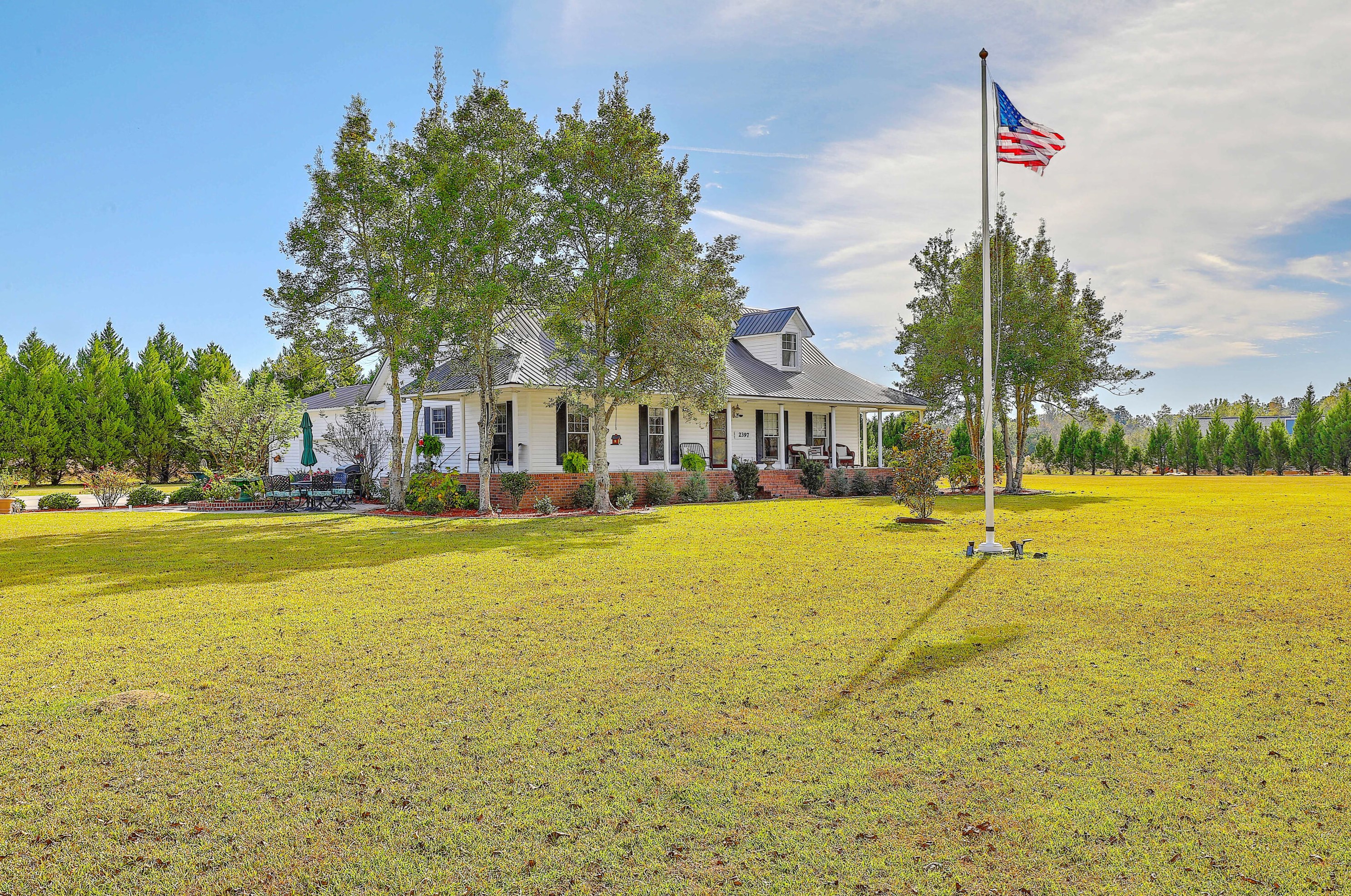 2397 Eutaw Rd, Holly Hill, SC 29059-8901