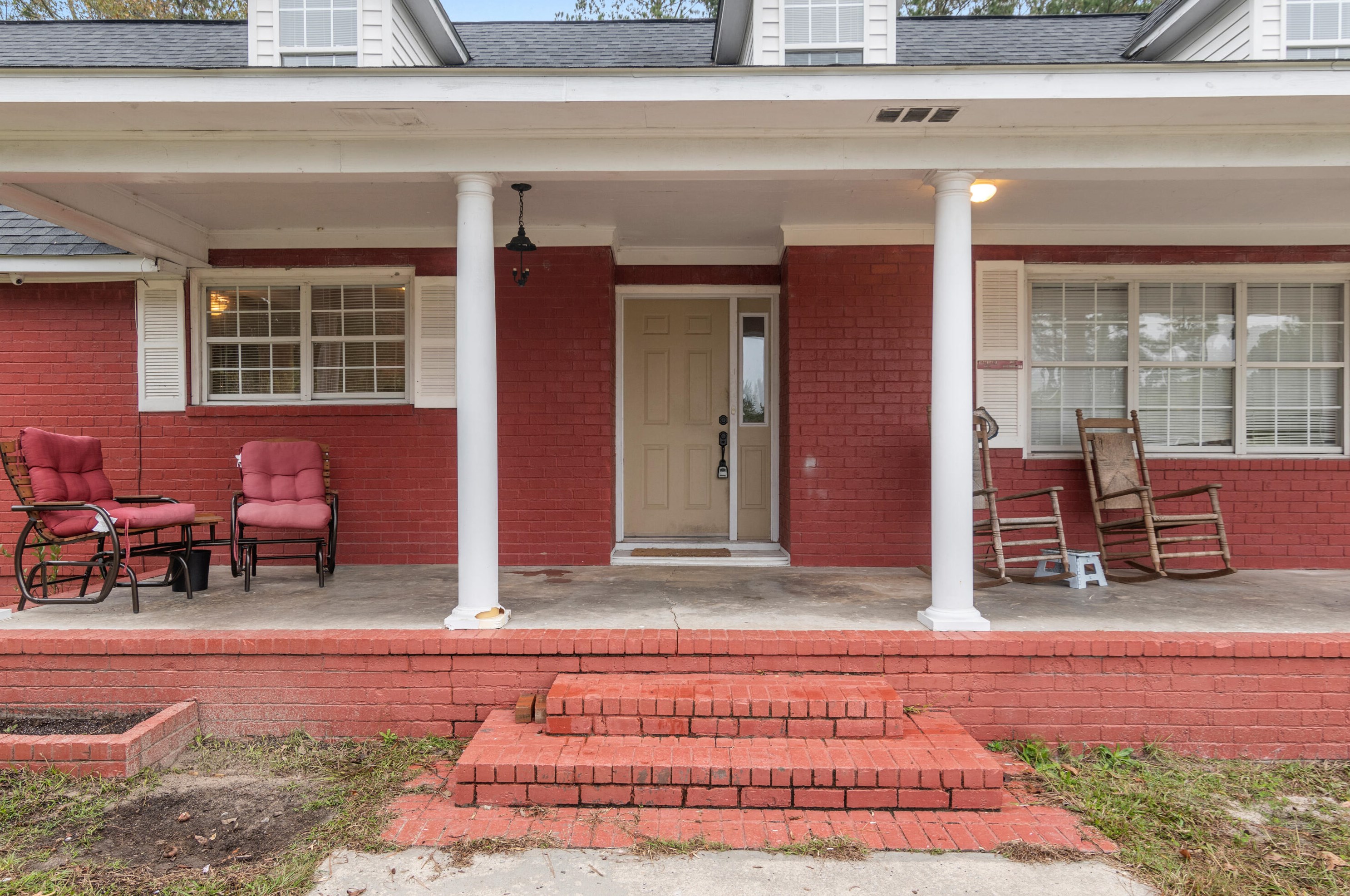 2308 Old Hwy 6, Cross, SC 29436