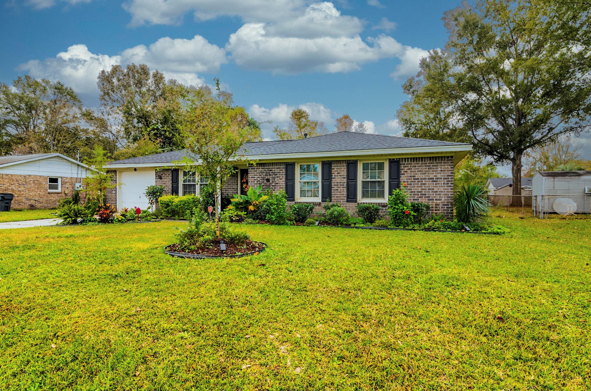 4415 Farmwood St, Ladson, SC 29456