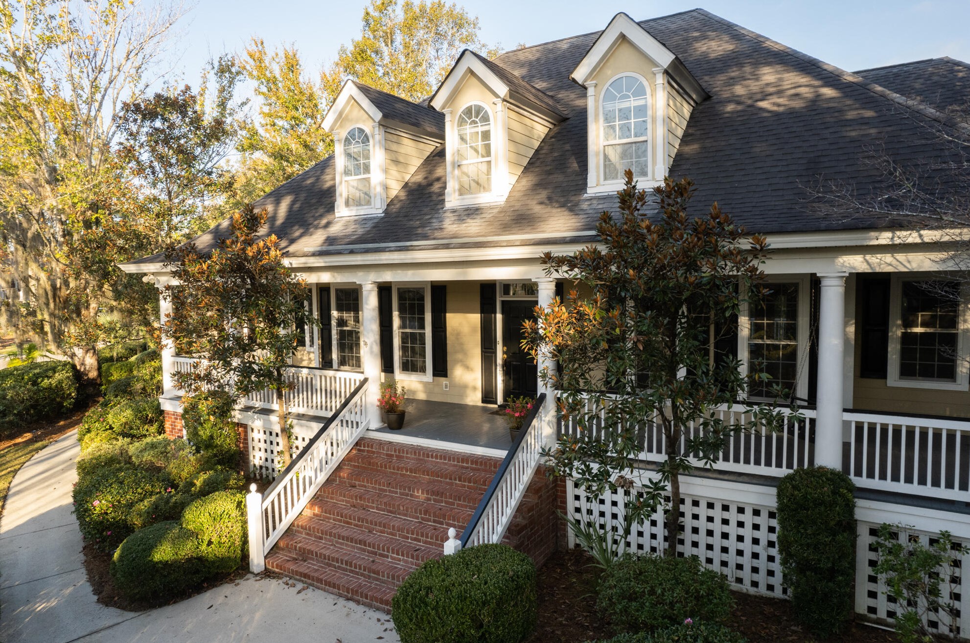 2044 Egret Ln, Charleston, SC 29414-5302
