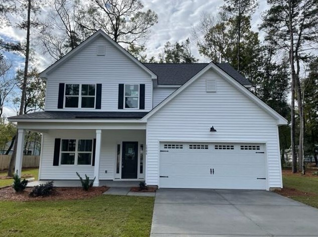 1986 Kay St, Johns Island, SC 29455