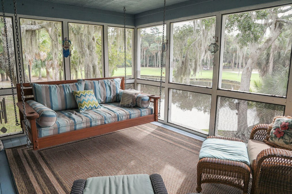 407 Sea Cloud Cir, Edisto SC  29438-3645 exterior