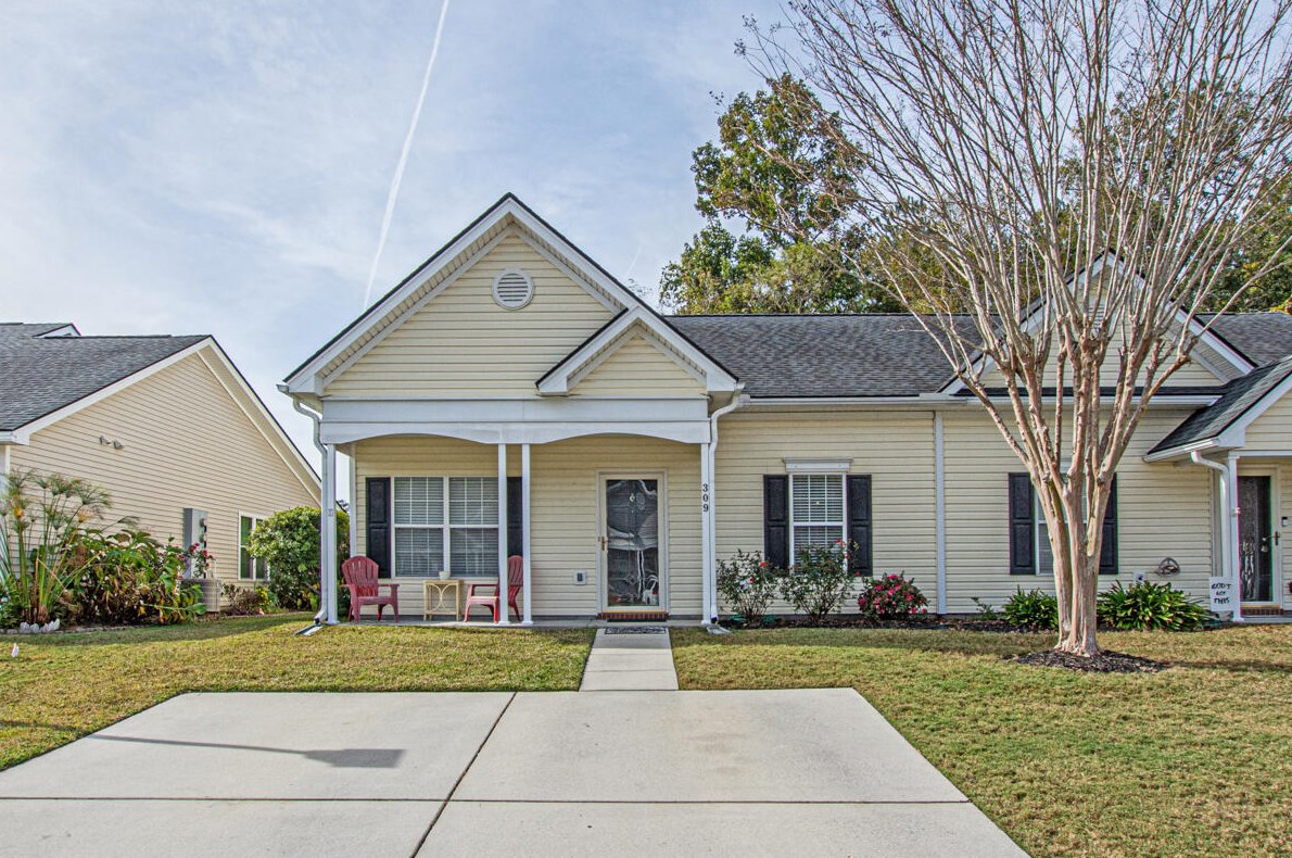 309 Dupont Way, Summerville, SC 29485-8163