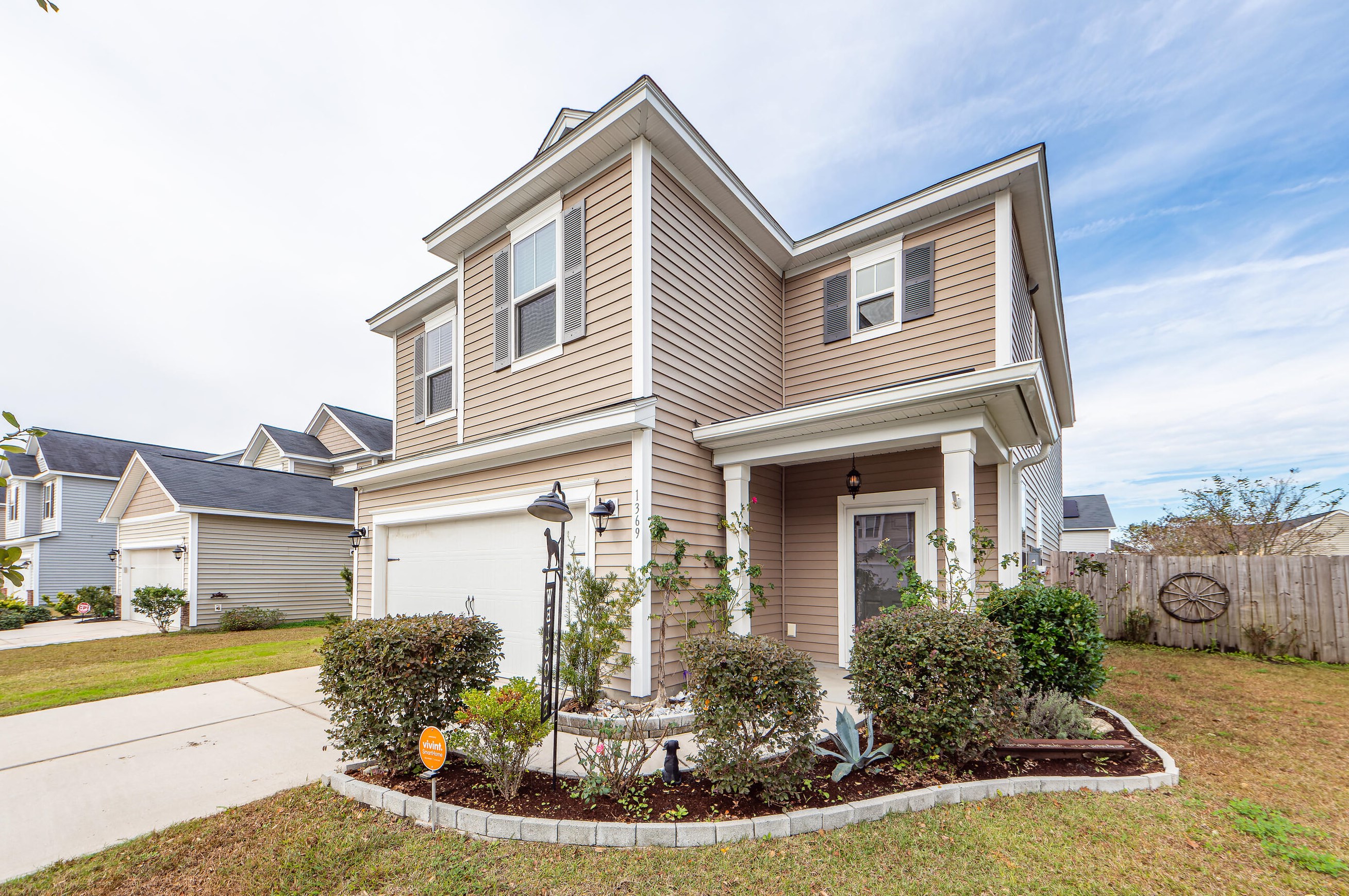 1369 Wild Goose Trl, Summerville, SC 29483-8268