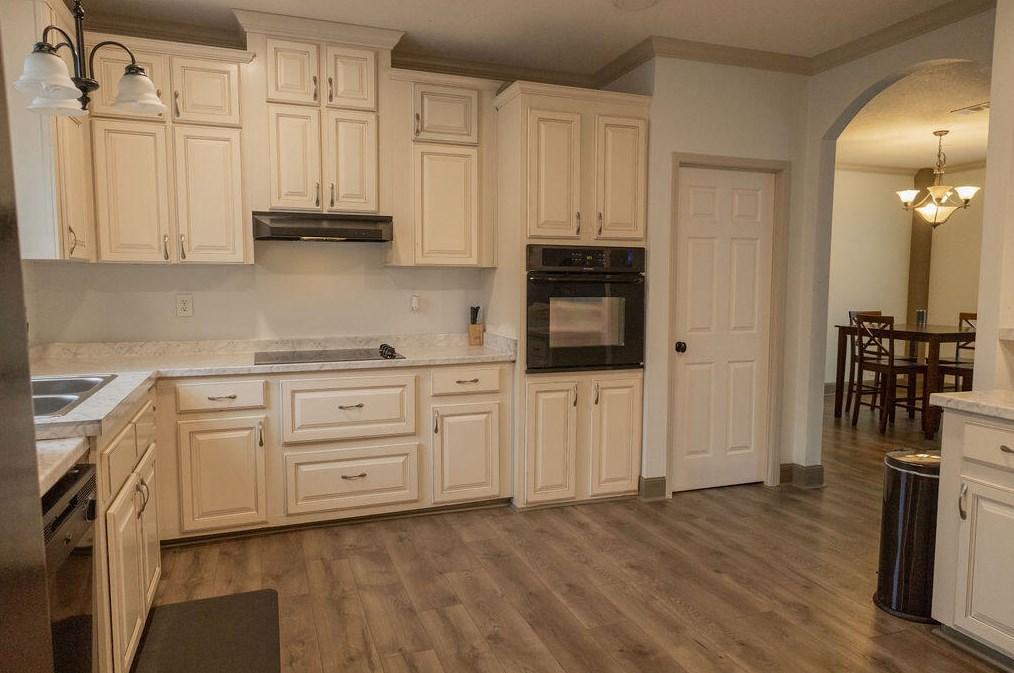 385 Bachelor Hill Rd, Walterboro SC  29488-7364 exterior
