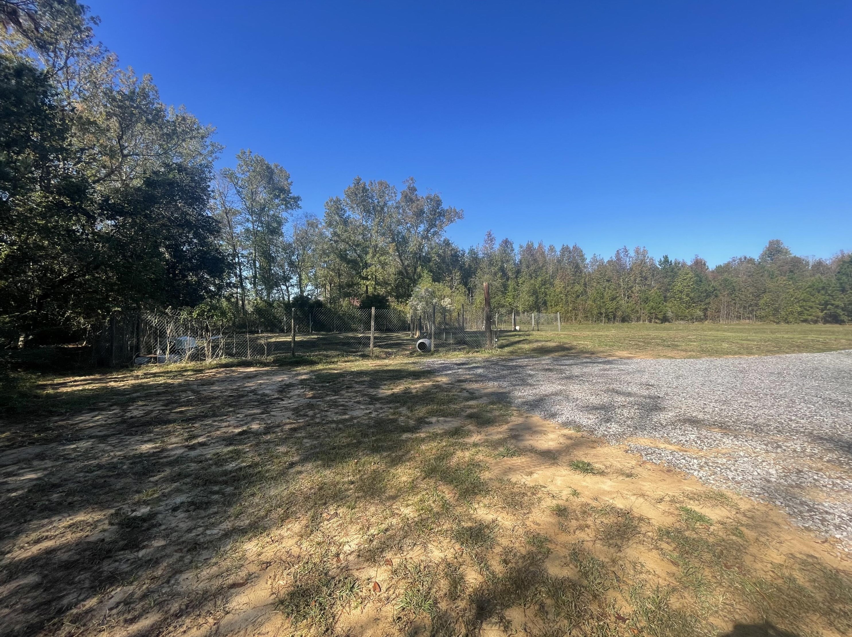 385 Bachelor Hill Rd, Walterboro SC  29488-7364 exterior