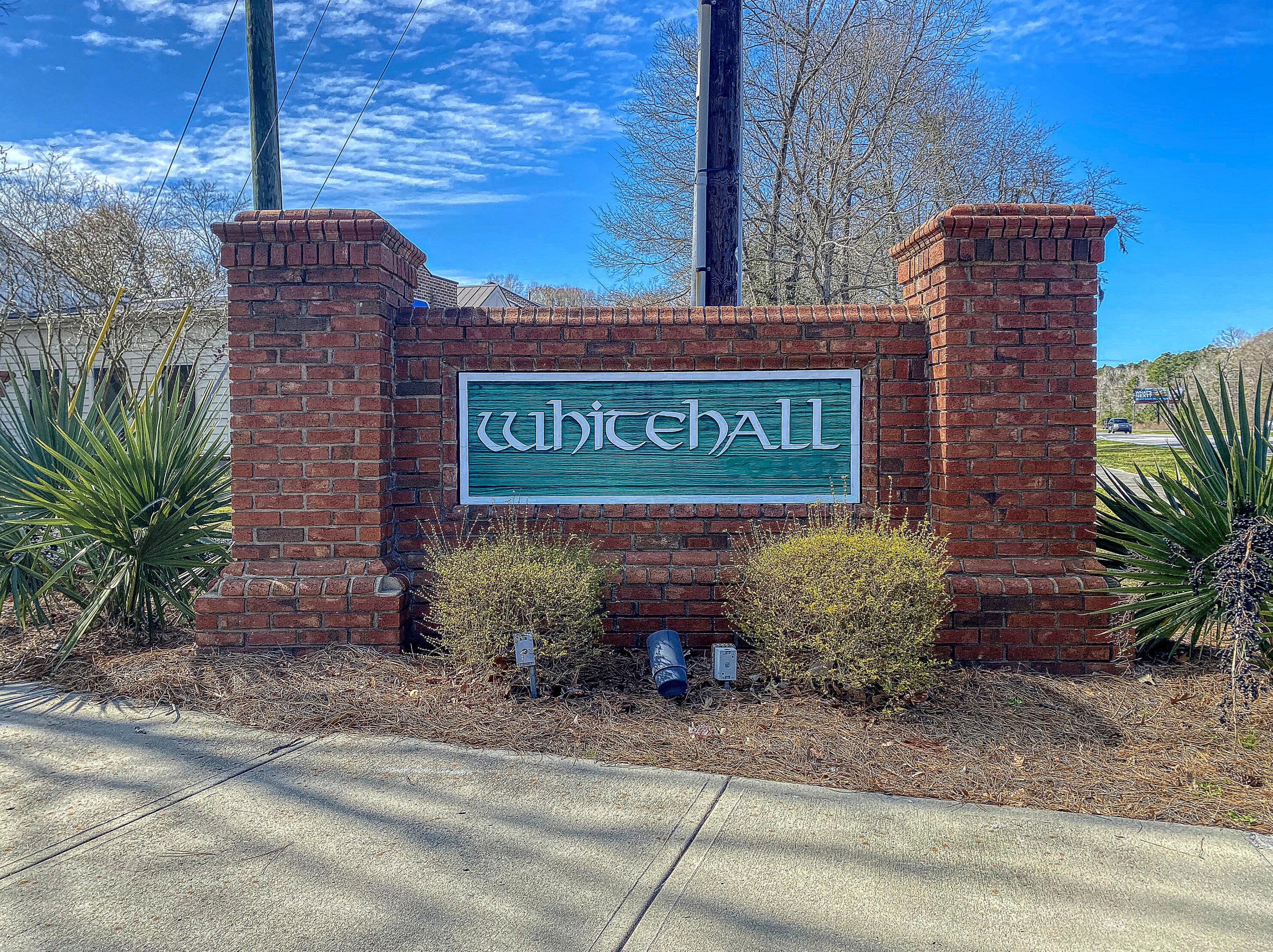 8528 Falling Leaf Ln, Charleston SC  29420-6852 exterior