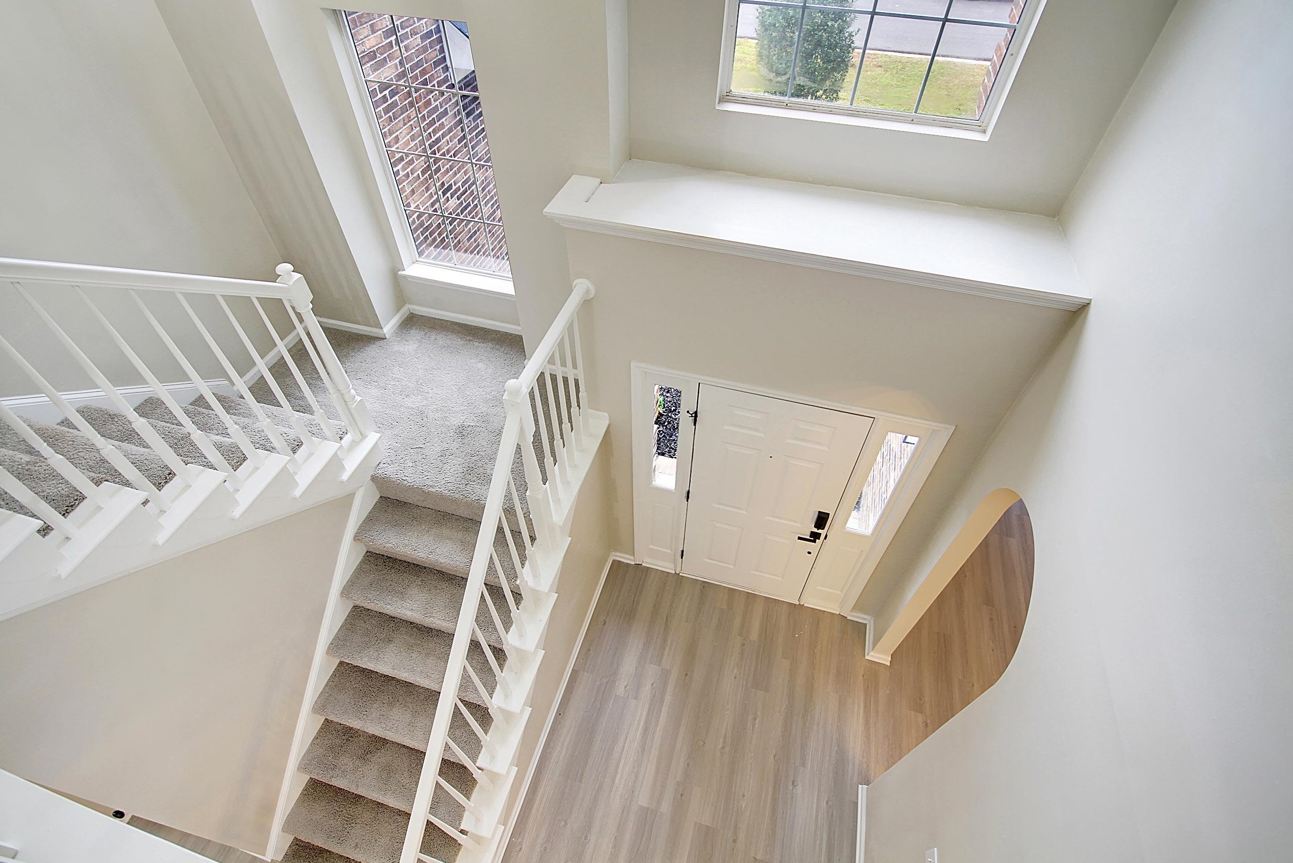 8528 Falling Leaf Ln, Charleston SC  29420-6852 exterior