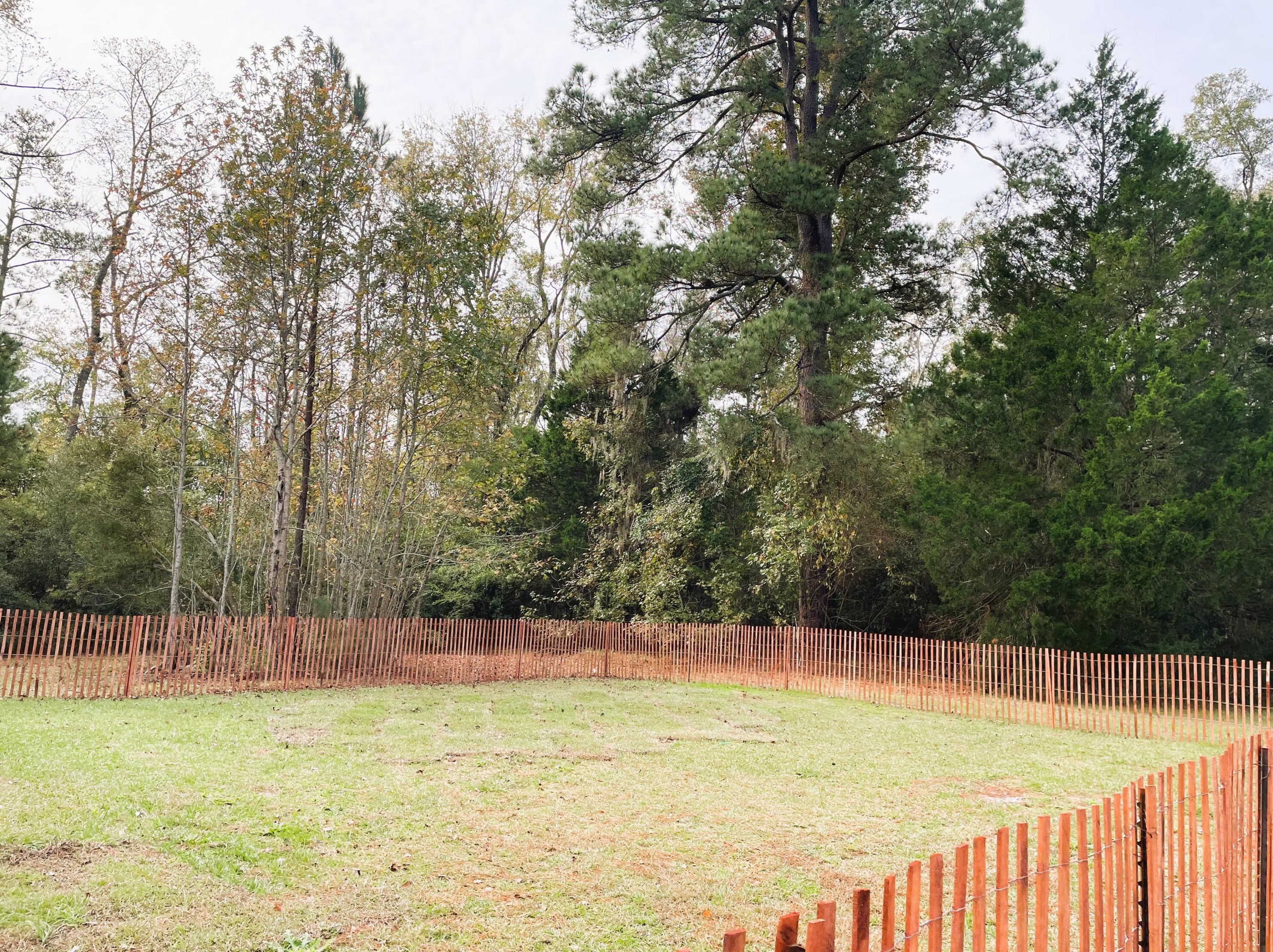 1371 Mount Carmel Rd, Walterboro SC  29488-6309 exterior