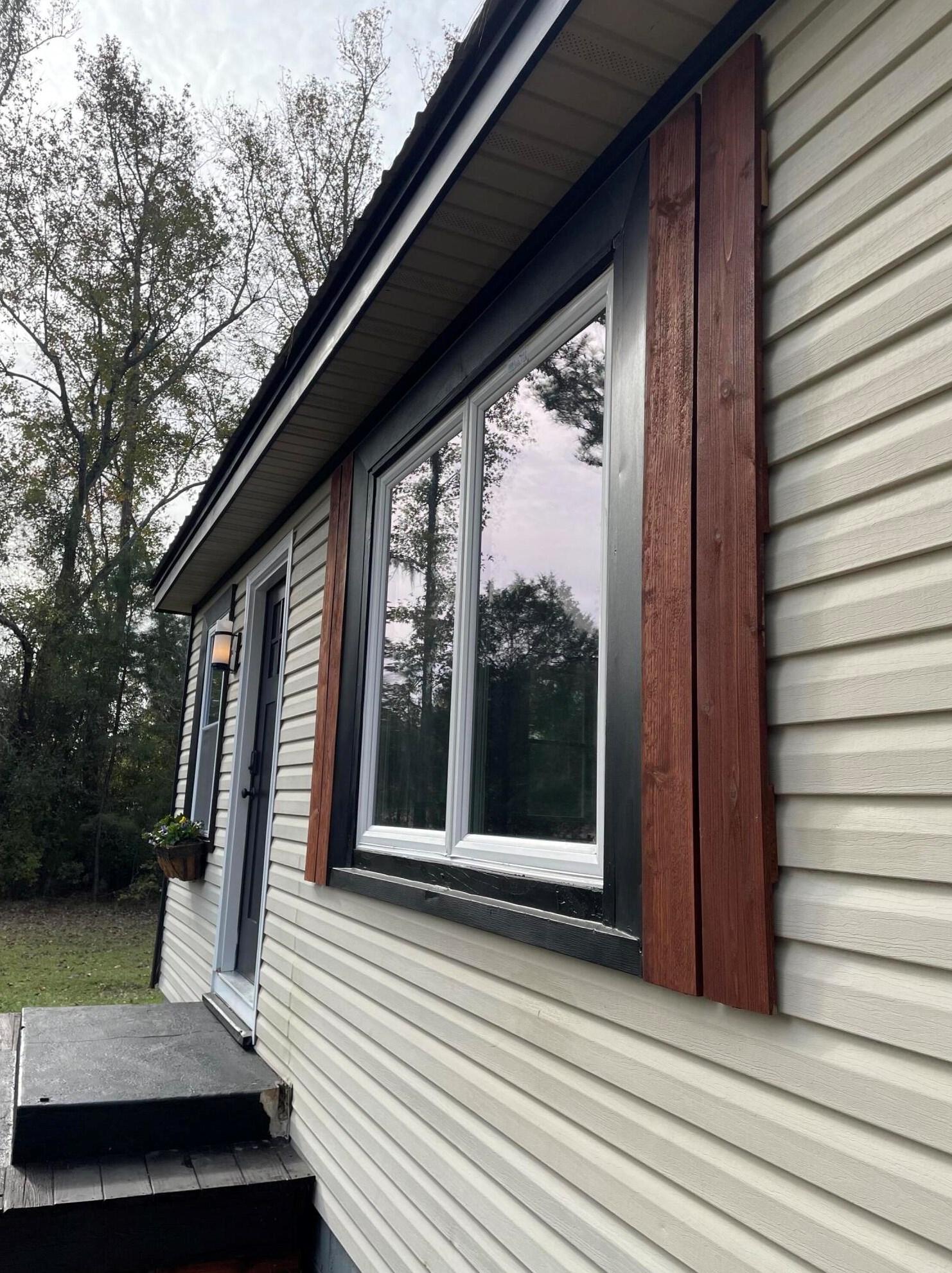 1371 Mount Carmel Rd, Walterboro SC  29488-6309 exterior