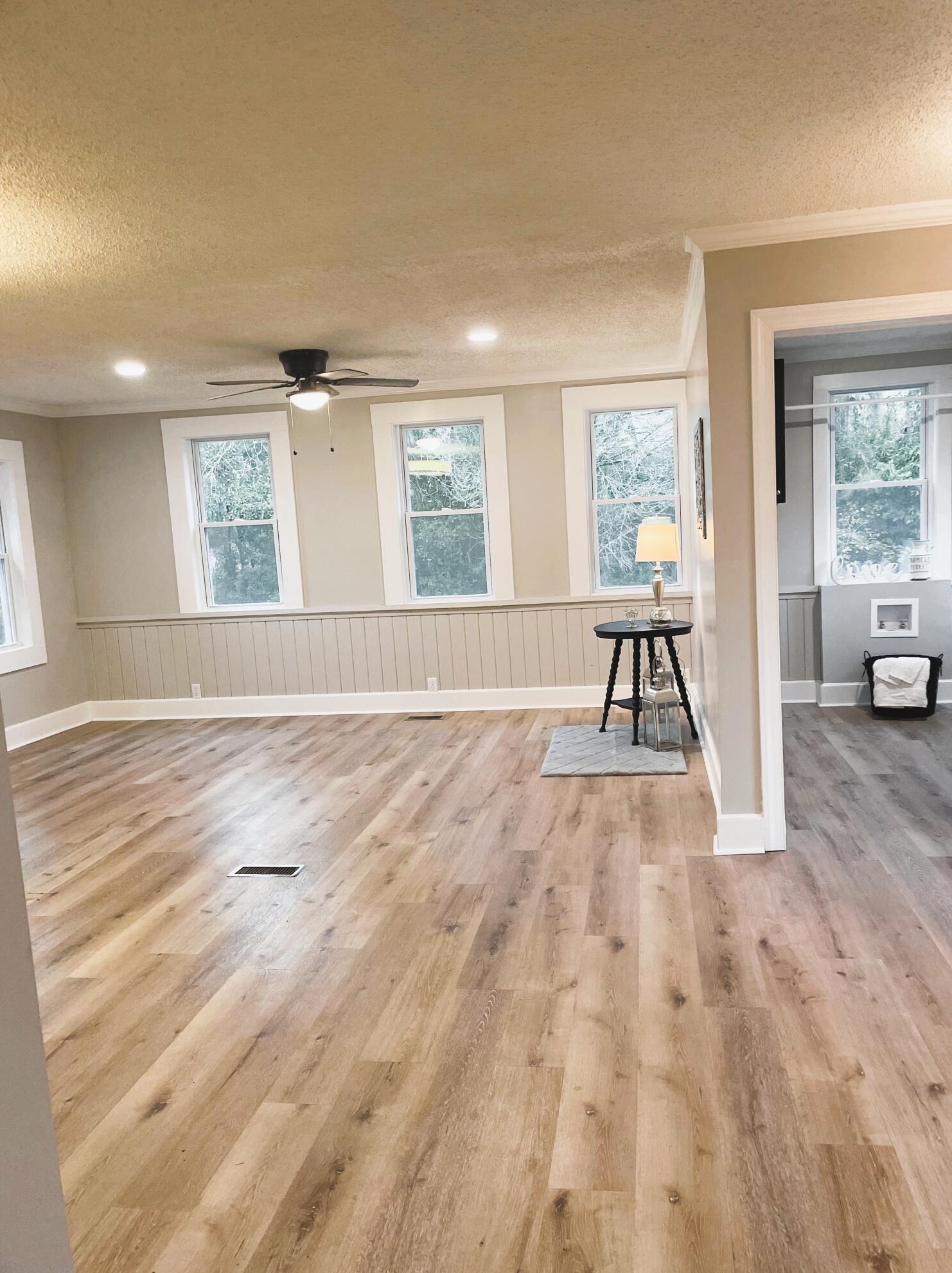1371 Mount Carmel Rd, Walterboro SC  29488-6309 exterior