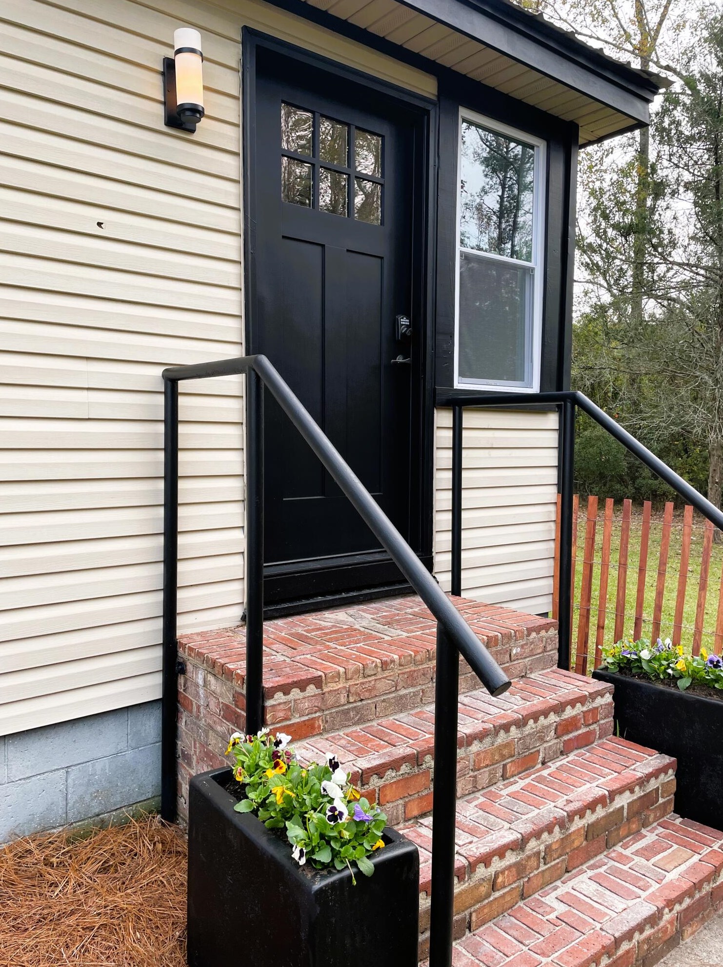 1371 Mount Carmel Rd, Walterboro SC  29488-6309 exterior