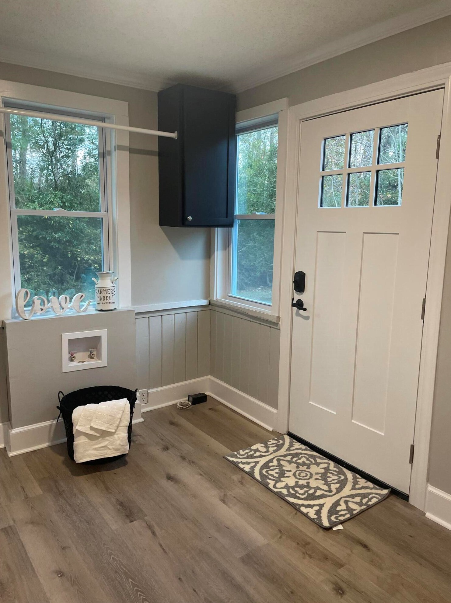 1371 Mount Carmel Rd, Walterboro SC  29488-6309 exterior