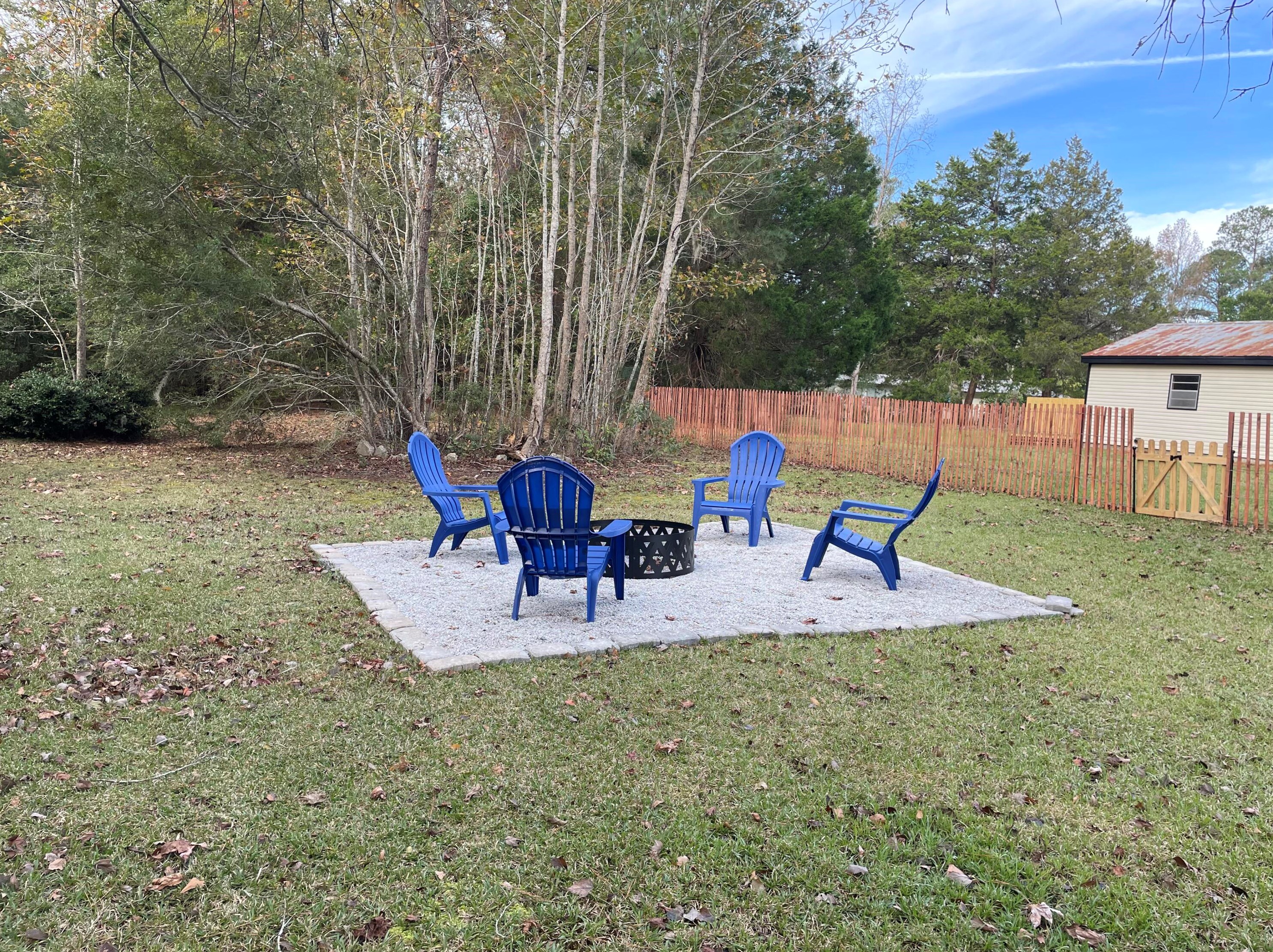 1371 Mount Carmel Rd, Walterboro SC  29488-6309 exterior