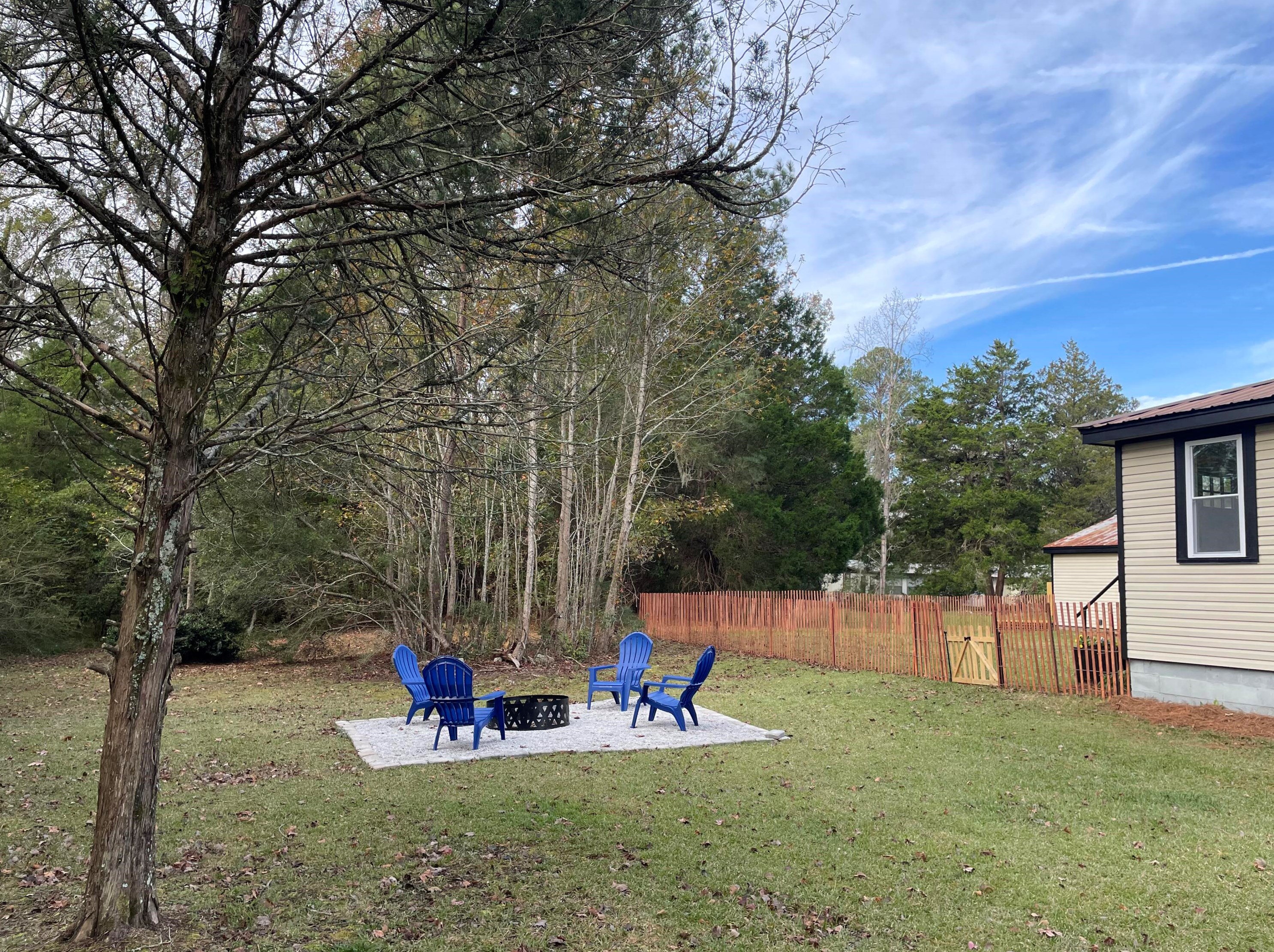1371 Mount Carmel Rd, Walterboro SC  29488-6309 exterior