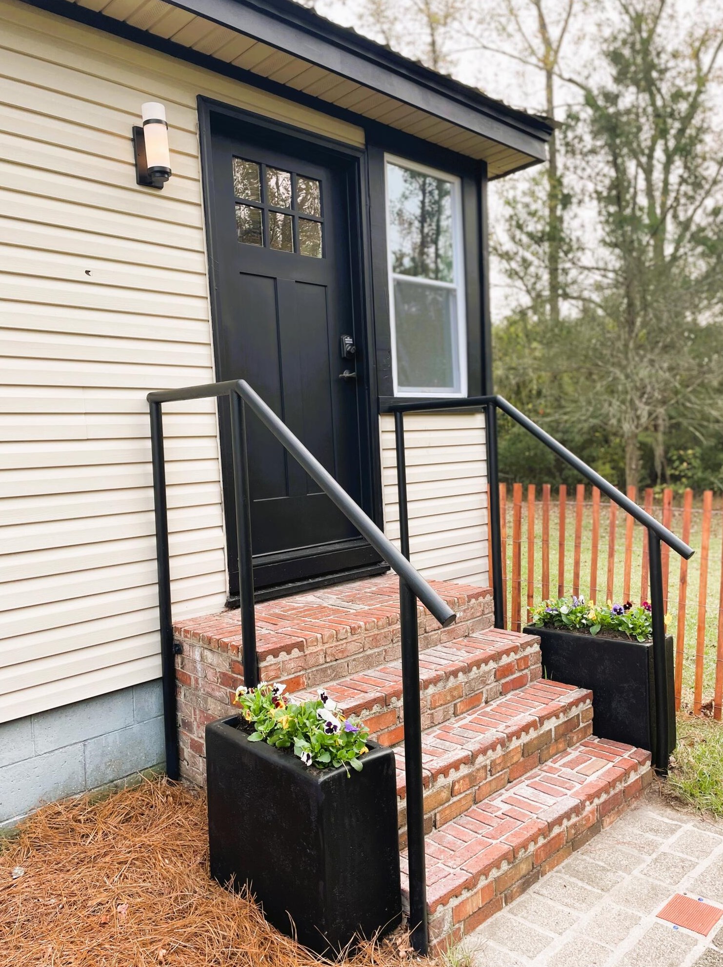 1371 Mount Carmel Rd, Walterboro SC  29488-6309 exterior