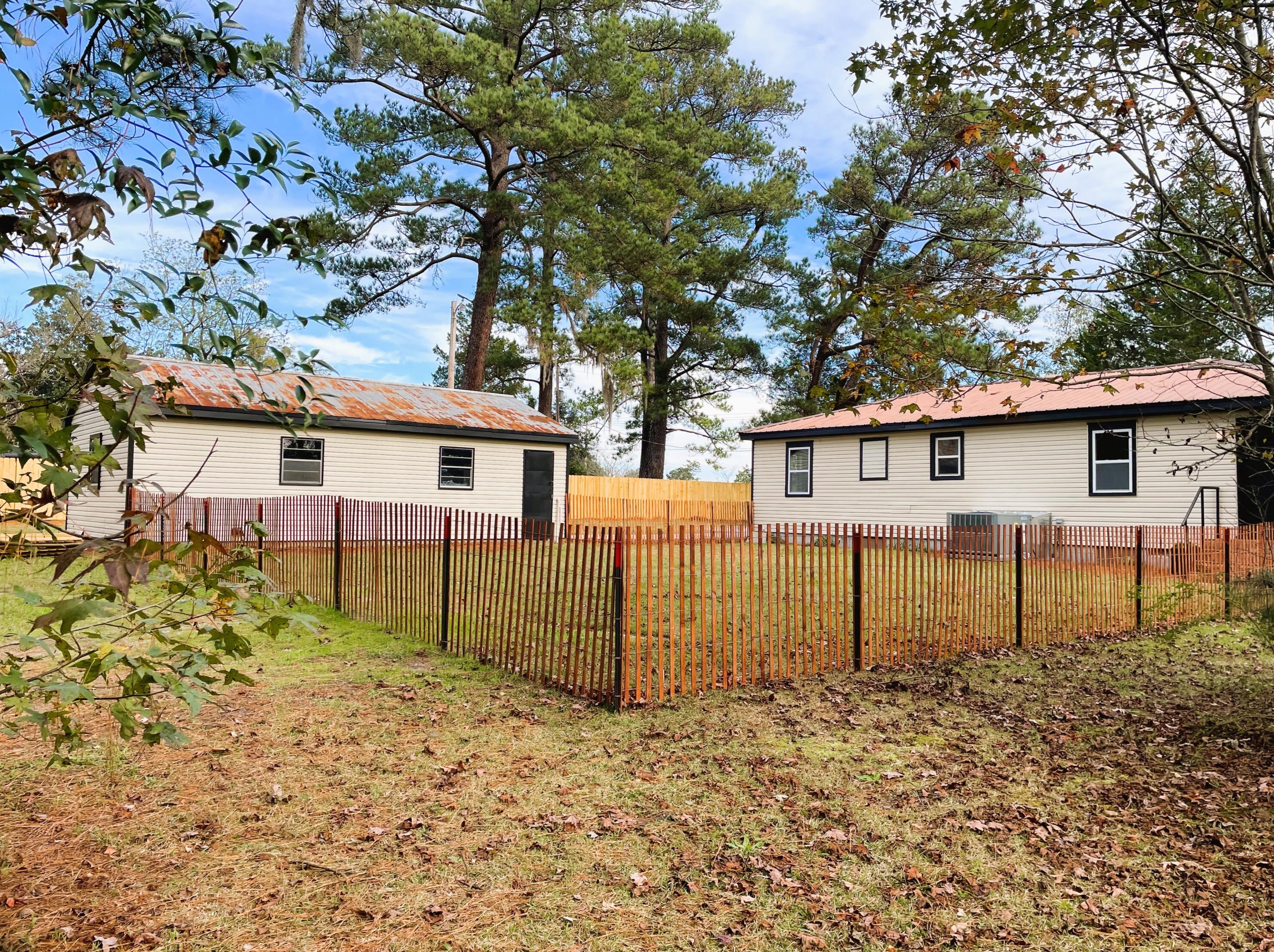 1371 Mount Carmel Rd, Walterboro SC  29488-6309 exterior