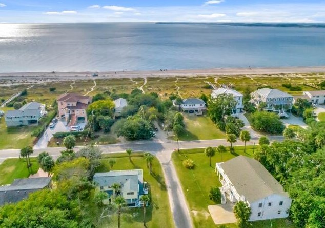 3215 Palmetto Blvd, Edisto, SC 29438