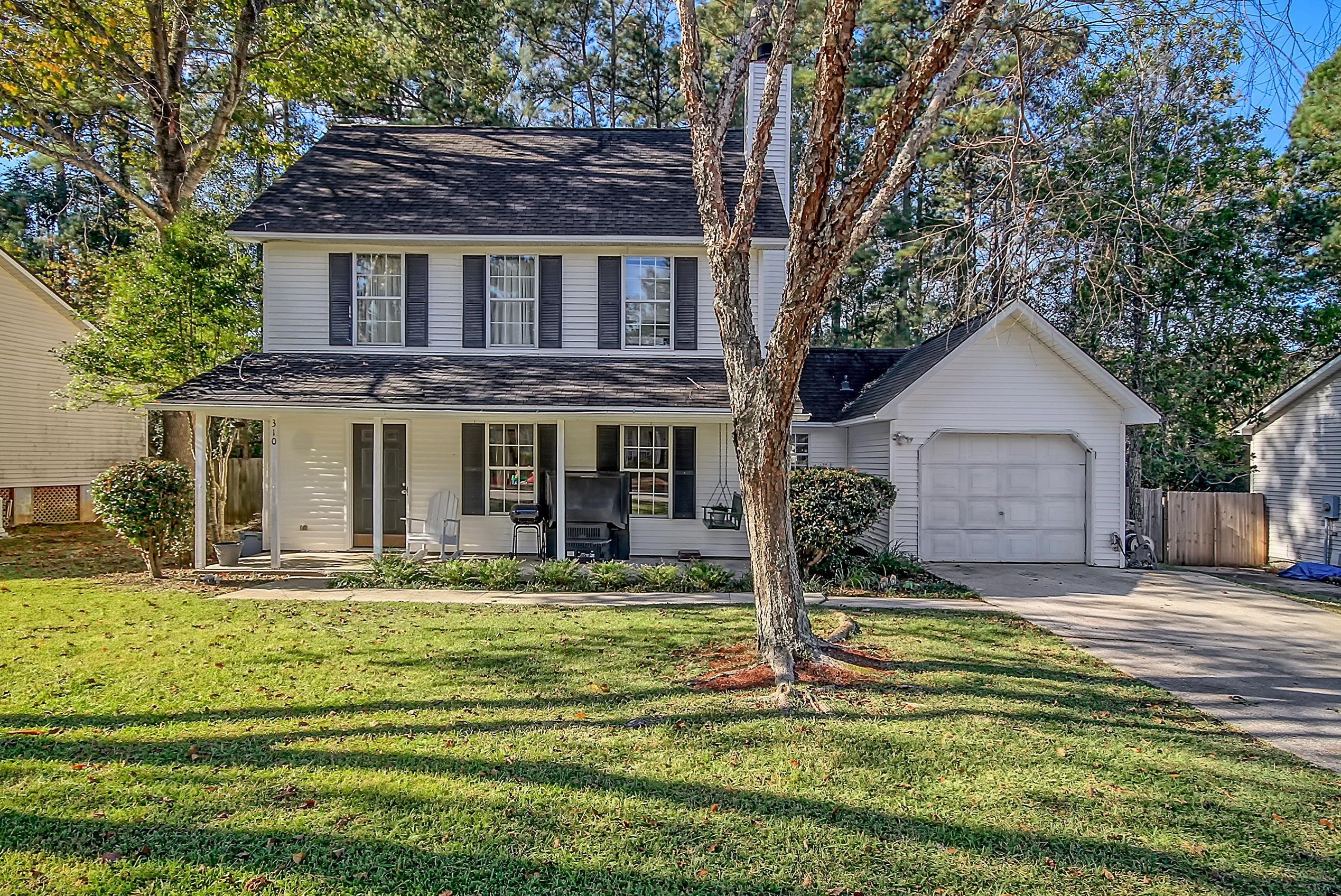 310 Amberjack Way, Summerville, SC 29485-4177
