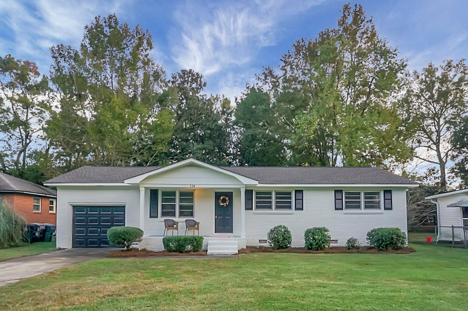 110 Parish Rd, Charleston, SC 29445-3304