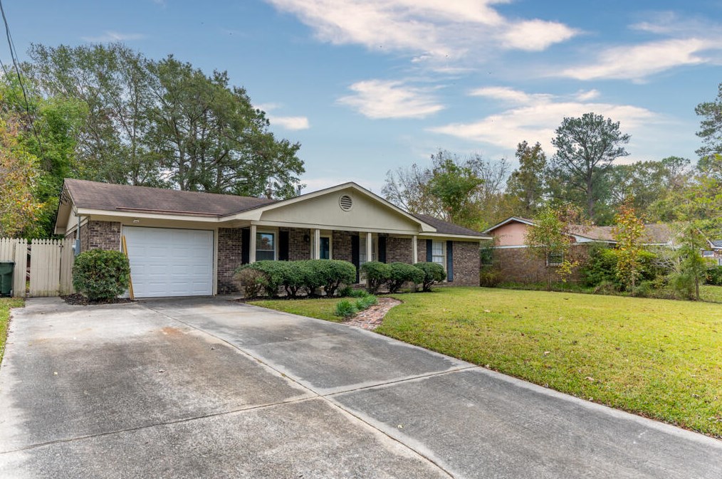 12 Annandale Ave, Charleston, SC 29445-4429