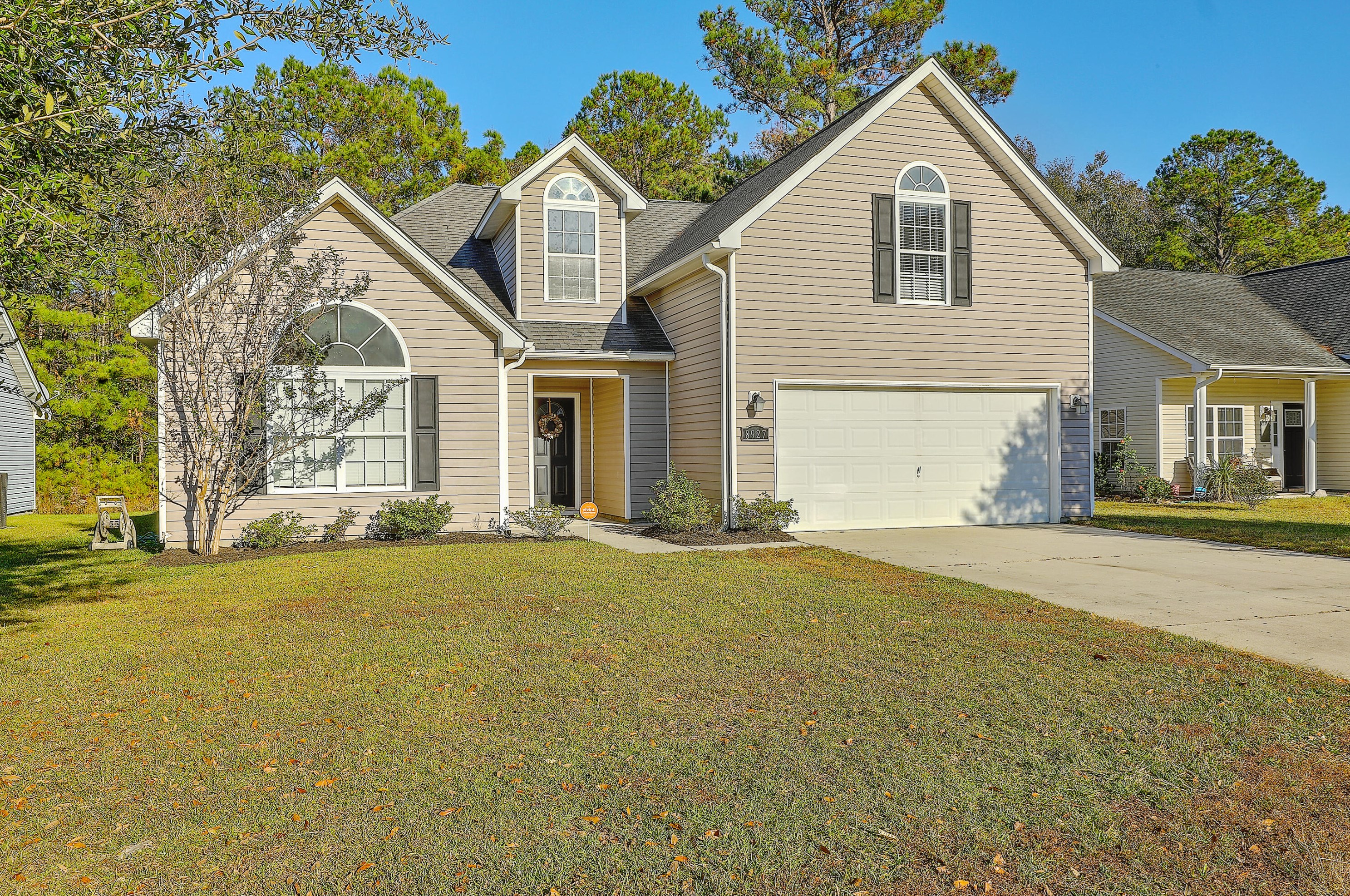 8927 High Cotton Ct, Charleston, SC 29406-8911