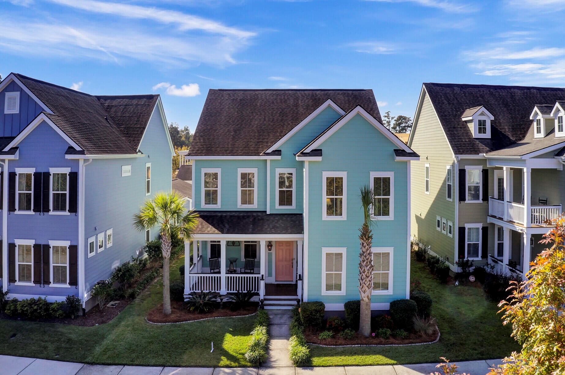 203 Bellflower Dr, Summerville, SC 29483