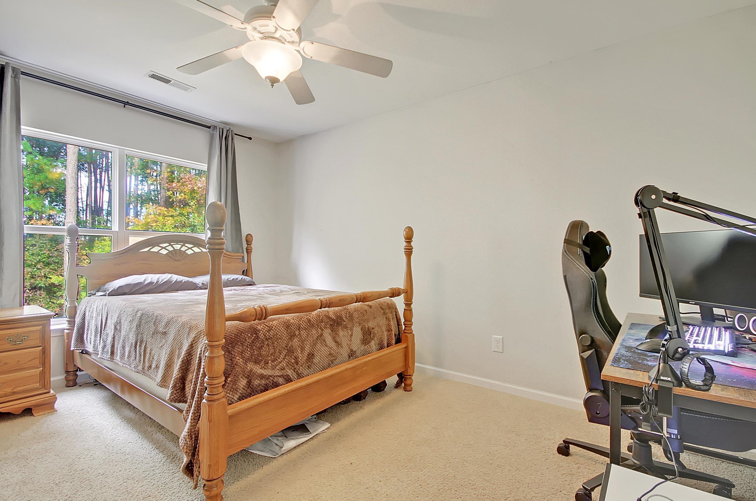 210 Woodbrook Way, Moncks Corner SC  29461-8847 exterior