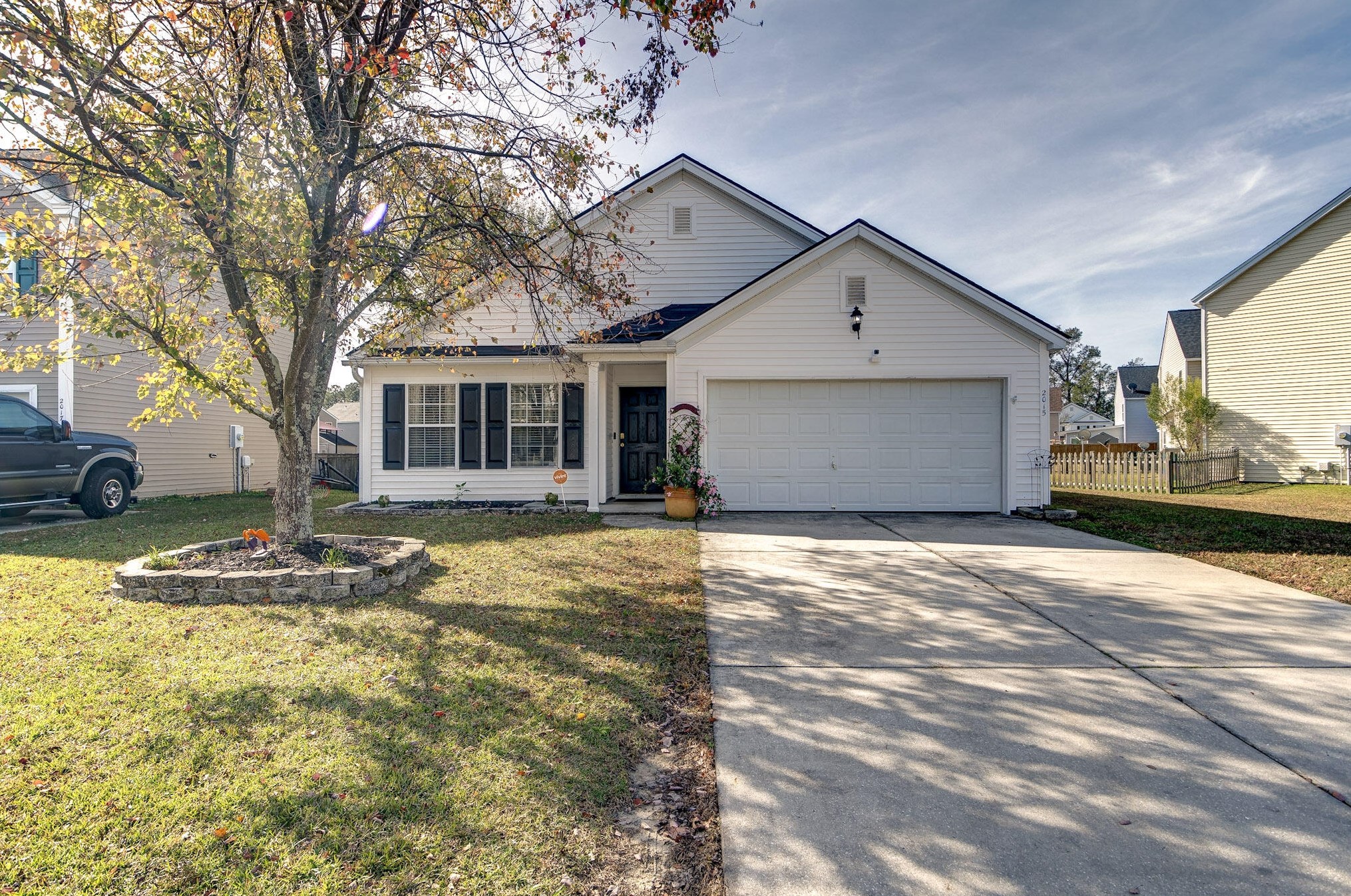 2015 Clipstone Dr, Ladson, SC 29456