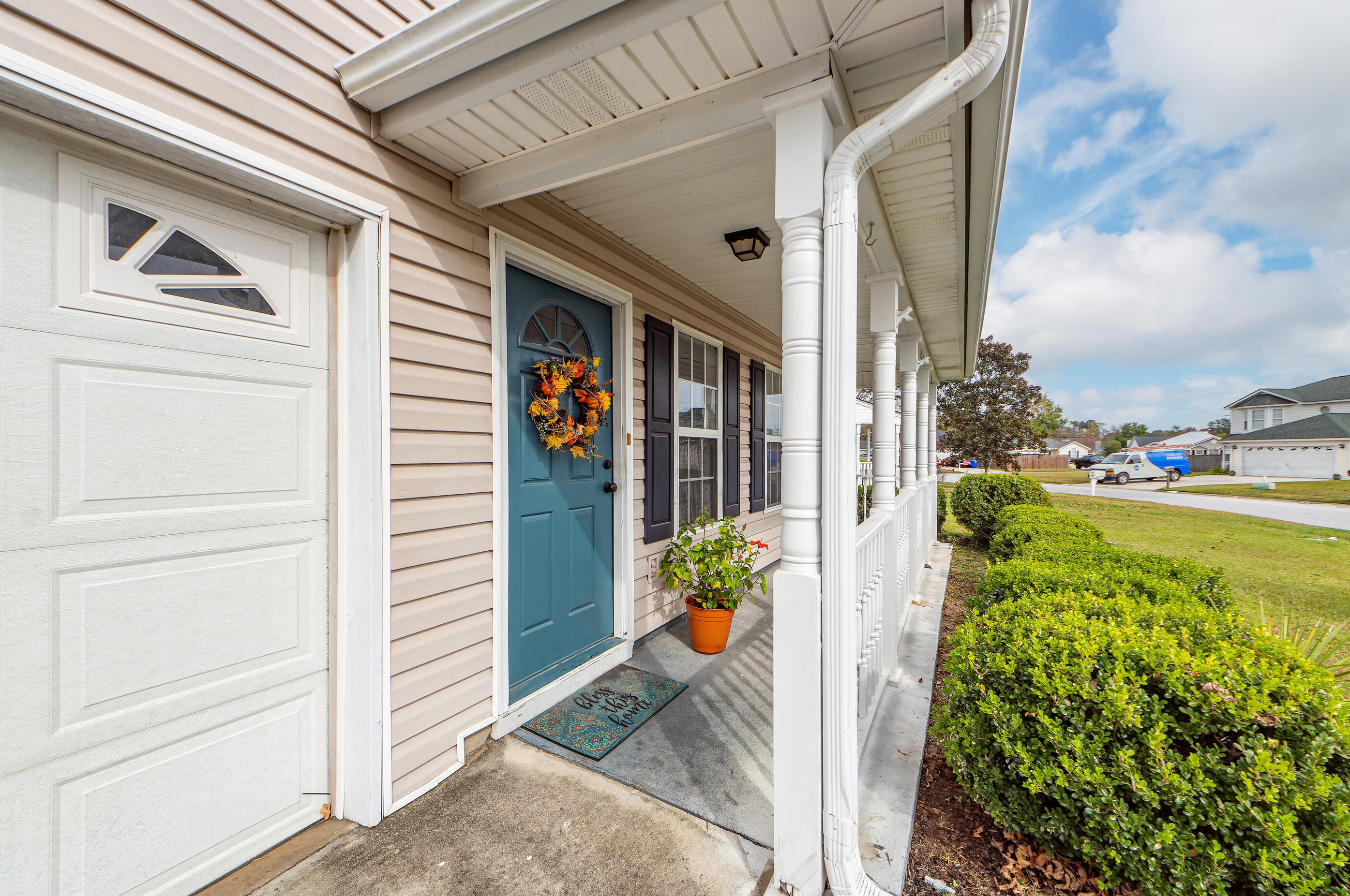 8361 Waltham Rd, Charleston, SC 29406-9535