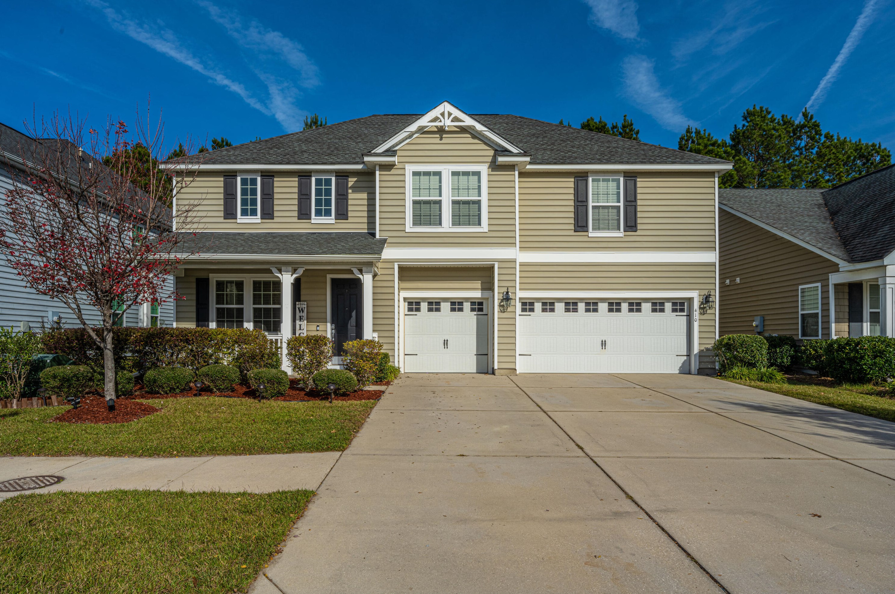 410 Abelia Ln, Summerville, SC 29486