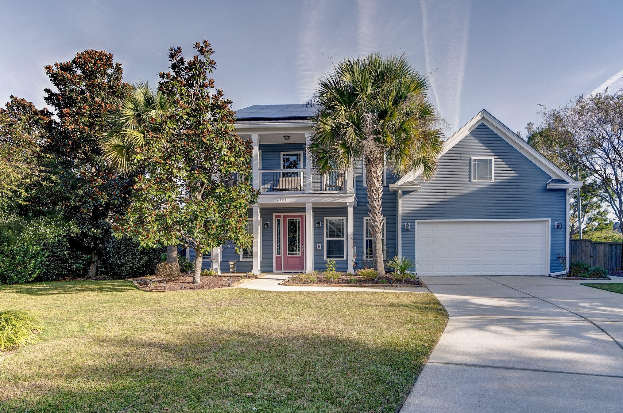 7305 Sanderling Ct, Charleston, SC 29410-8238