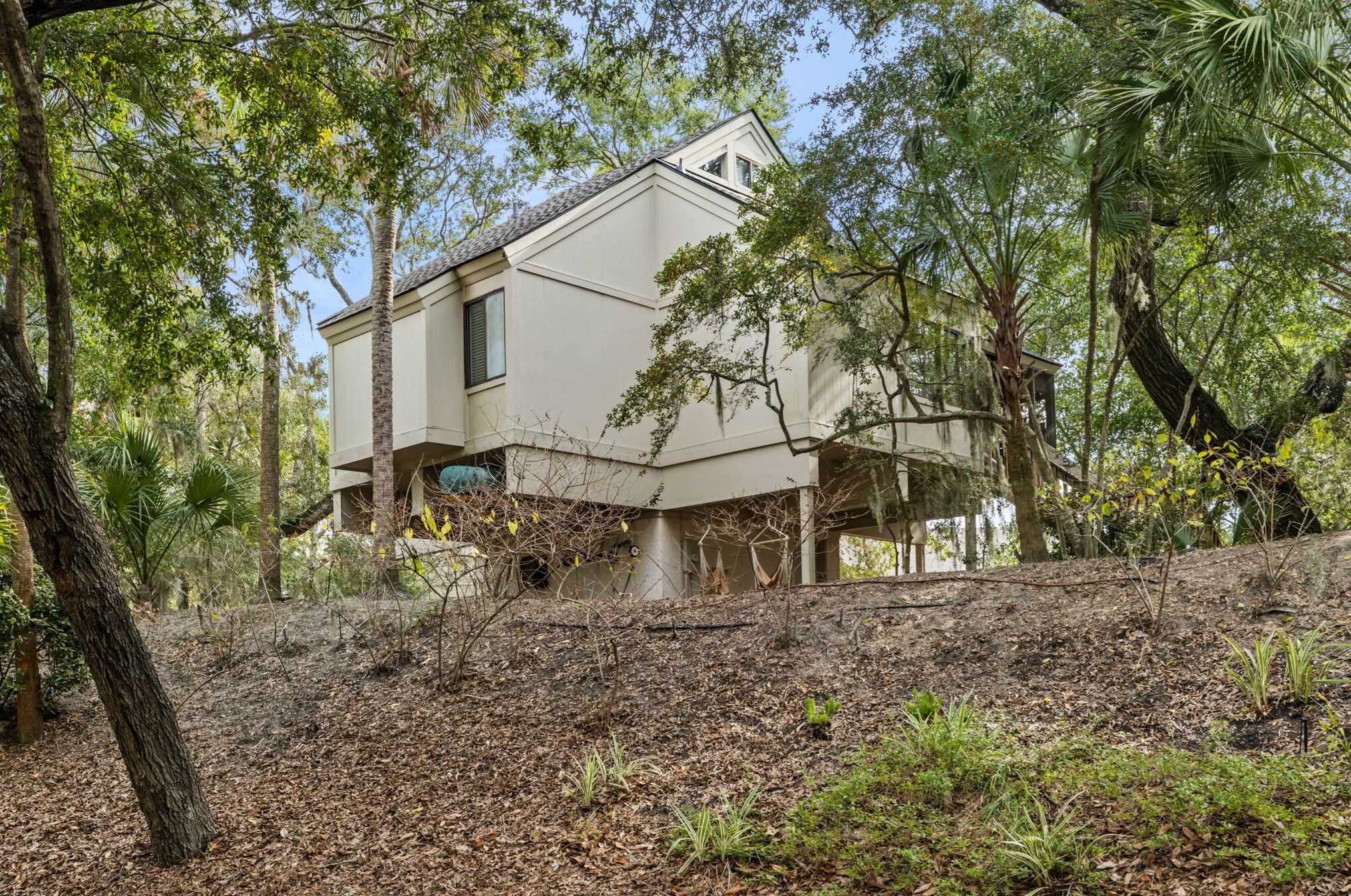 1412 Dune Loft Villas, Johns Island, SC 29455