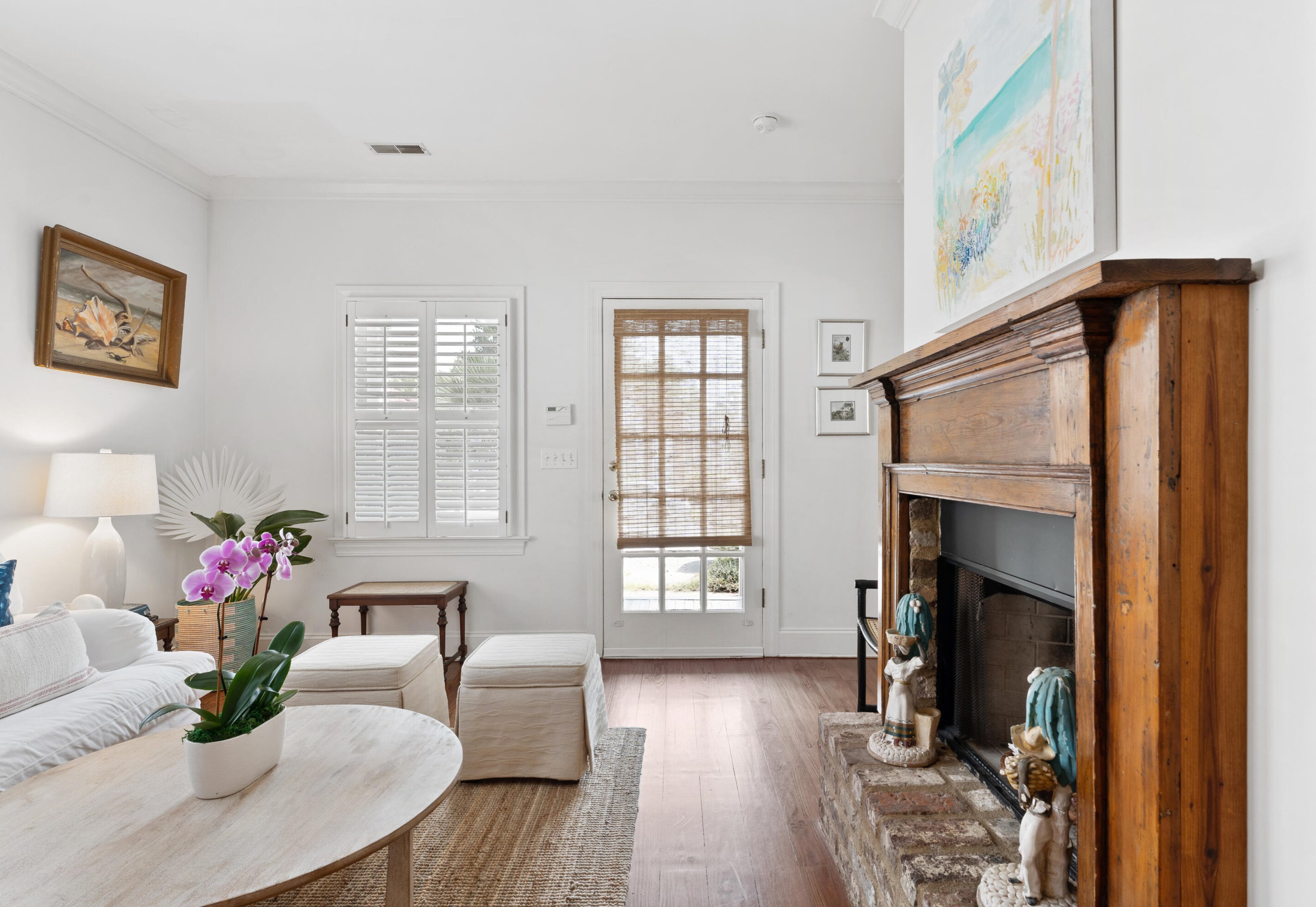 301 President St, Charleston, SC 29403