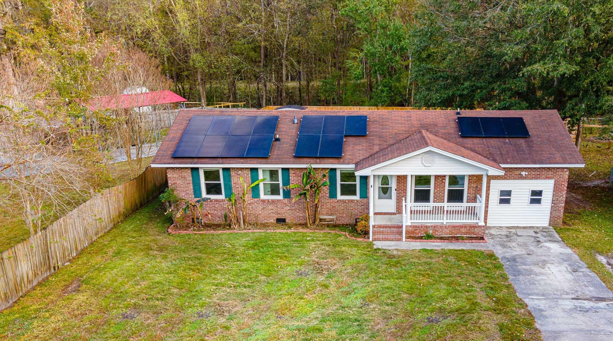 306 Brailsford Blvd, Summerville, SC 29485-5531